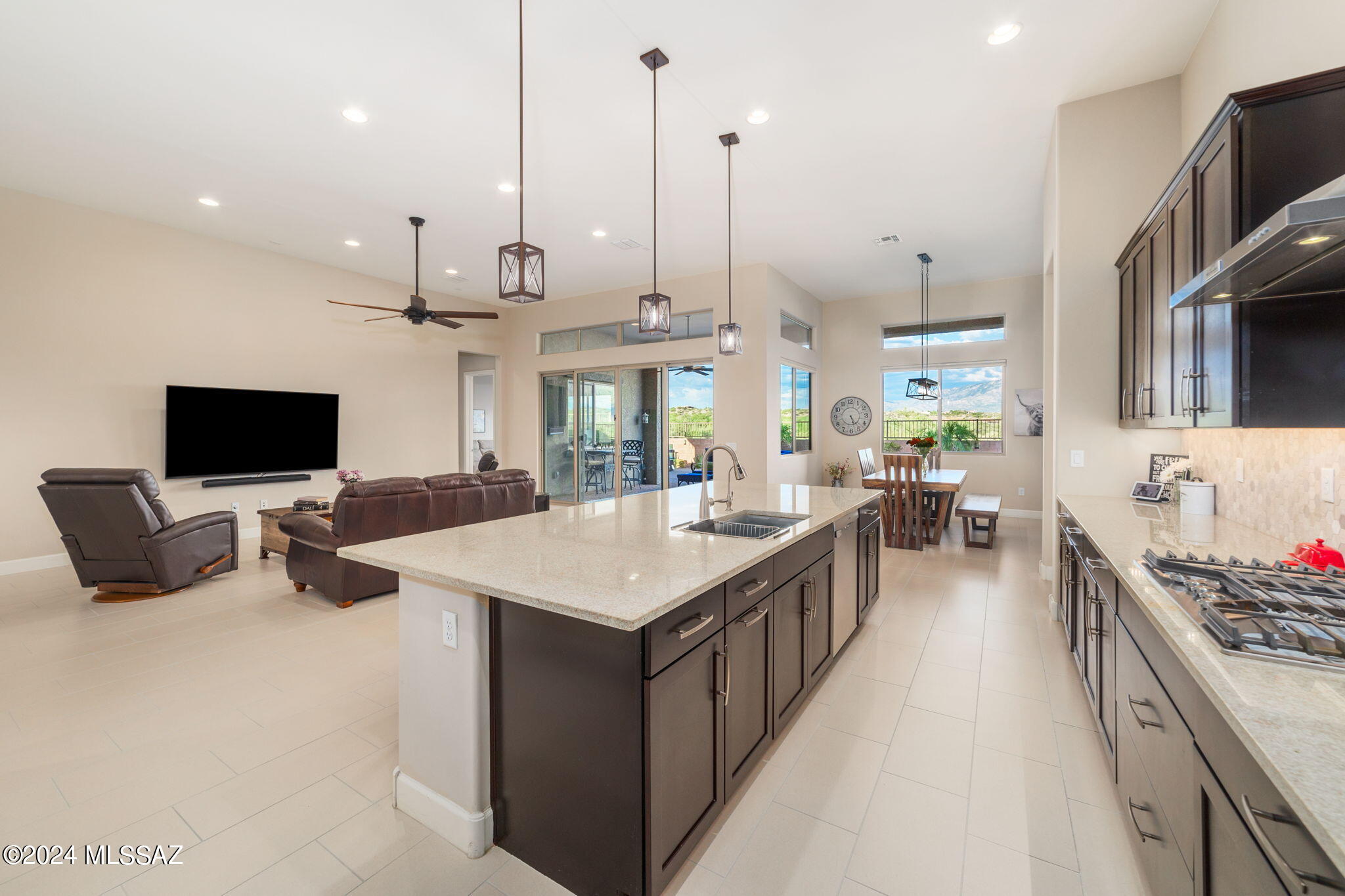 Alterra At Vistoso Trails - Residential