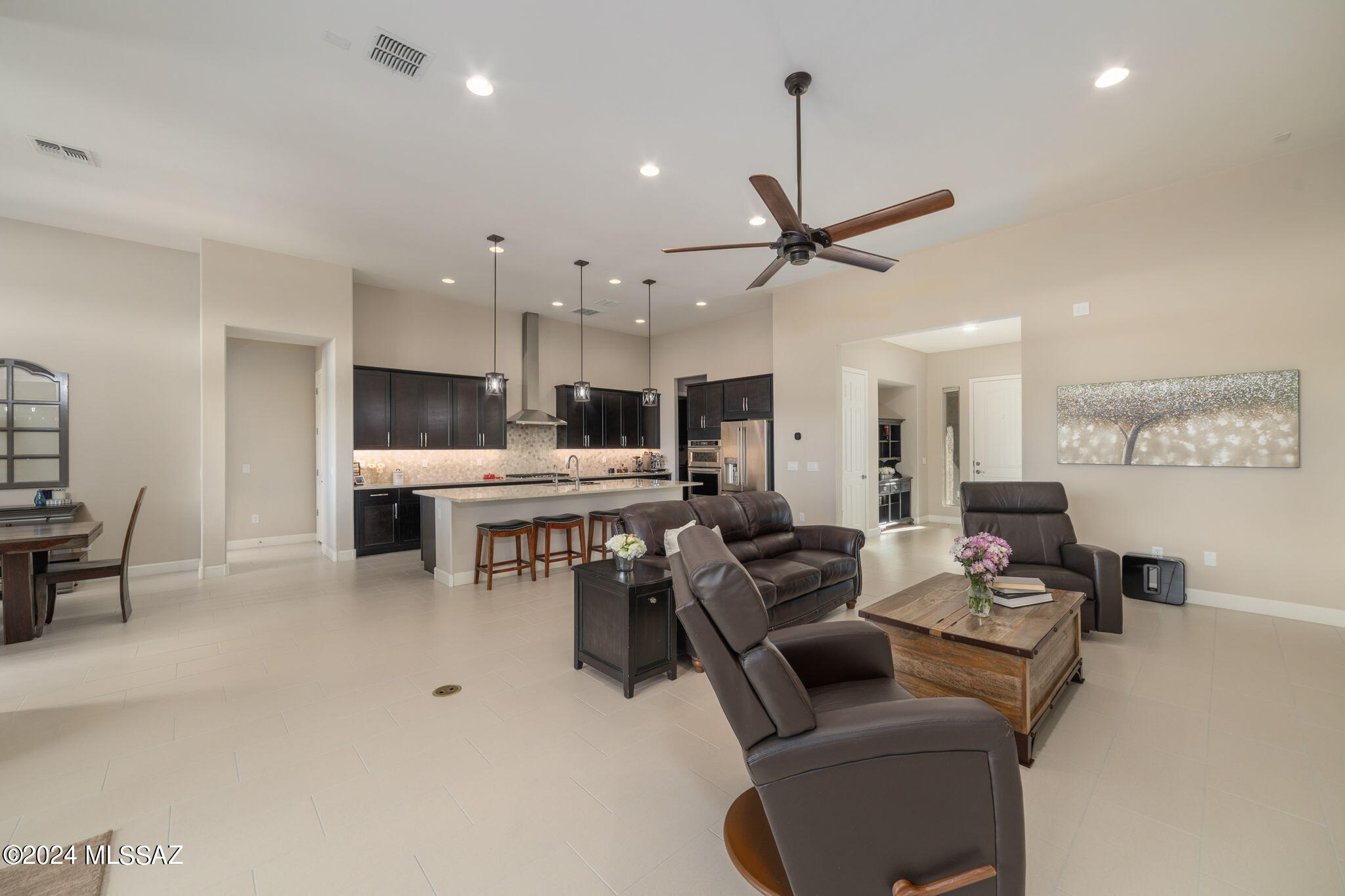 Alterra At Vistoso Trails - Residential