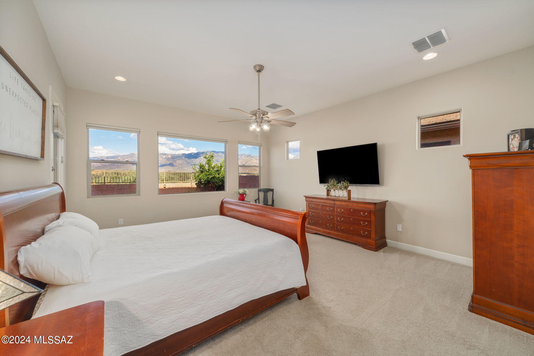 Alterra At Vistoso Trails - Residential