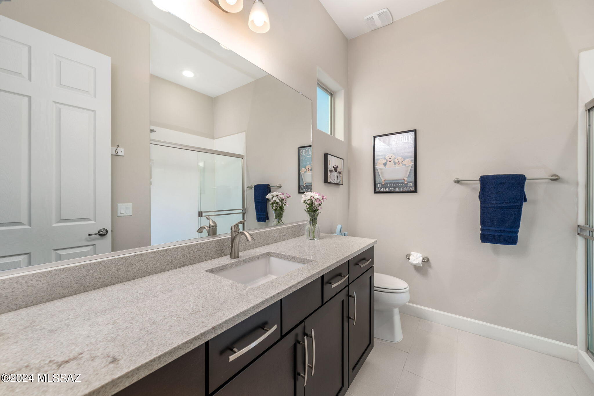 Alterra At Vistoso Trails - Residential