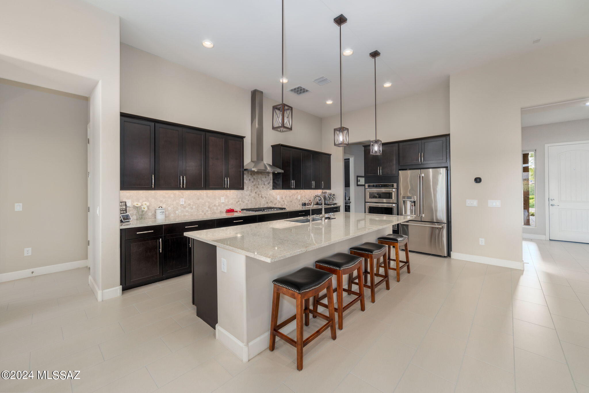 Alterra At Vistoso Trails - Residential