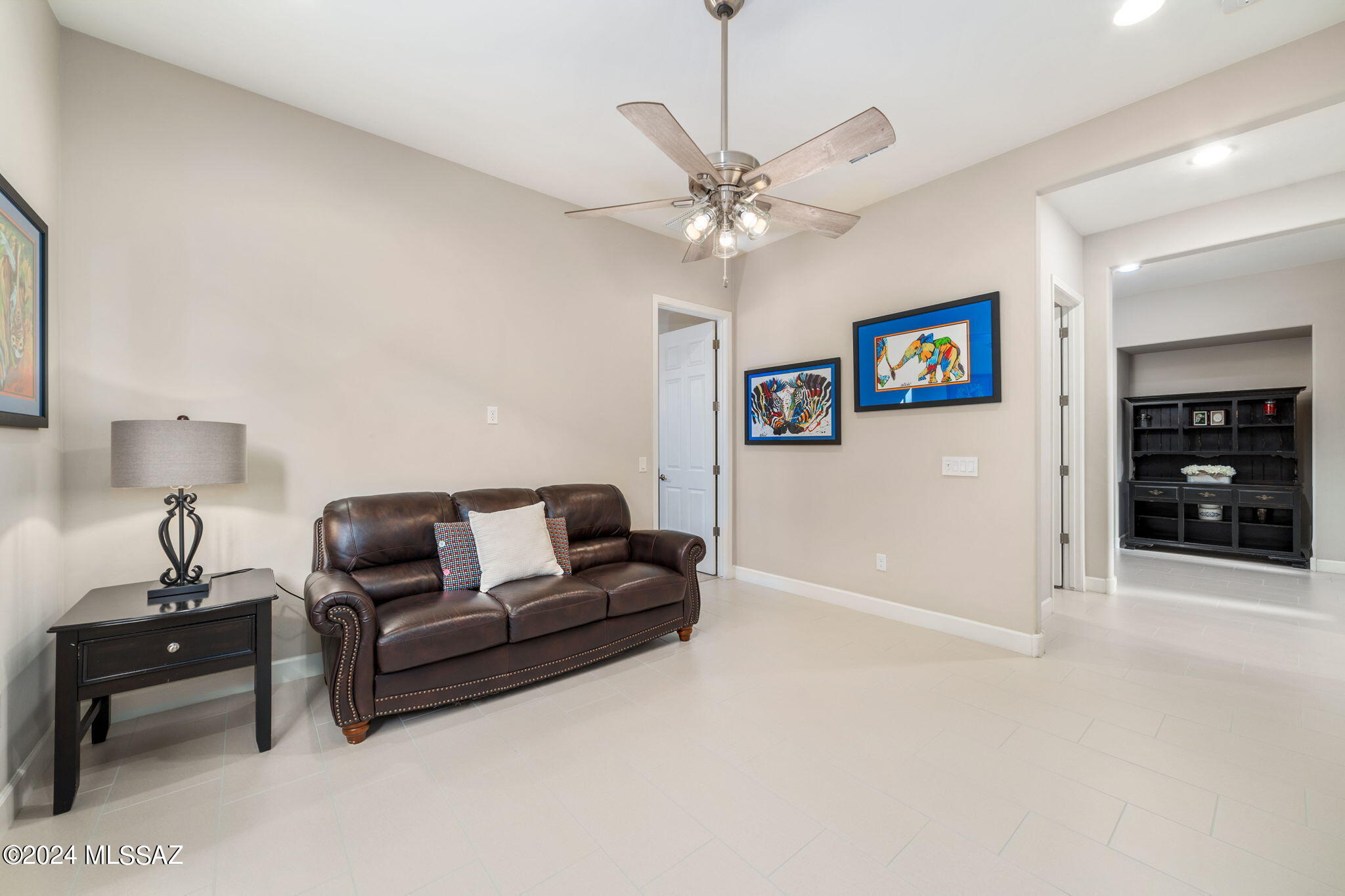 Alterra At Vistoso Trails - Residential