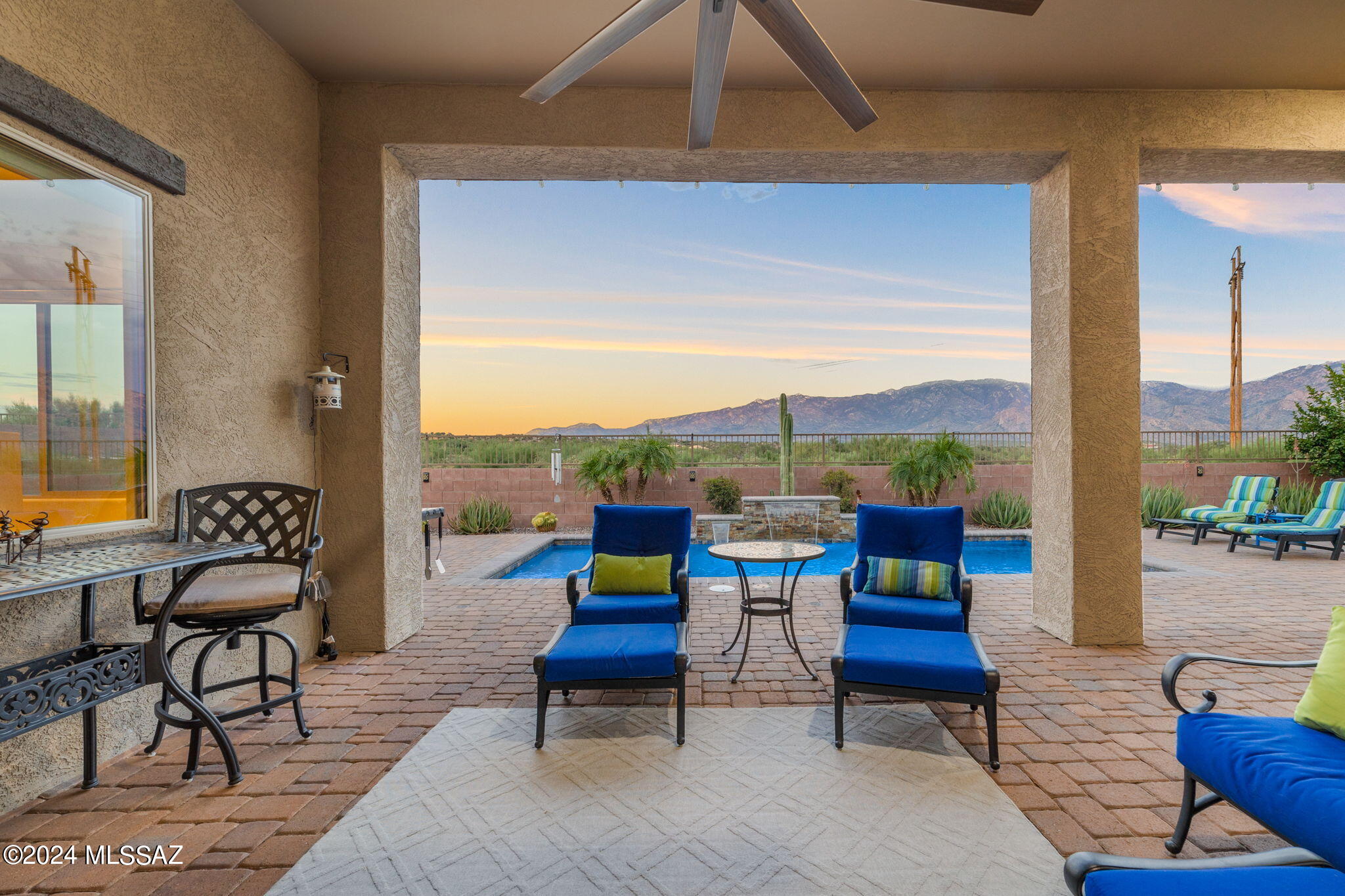 Alterra At Vistoso Trails - Residential