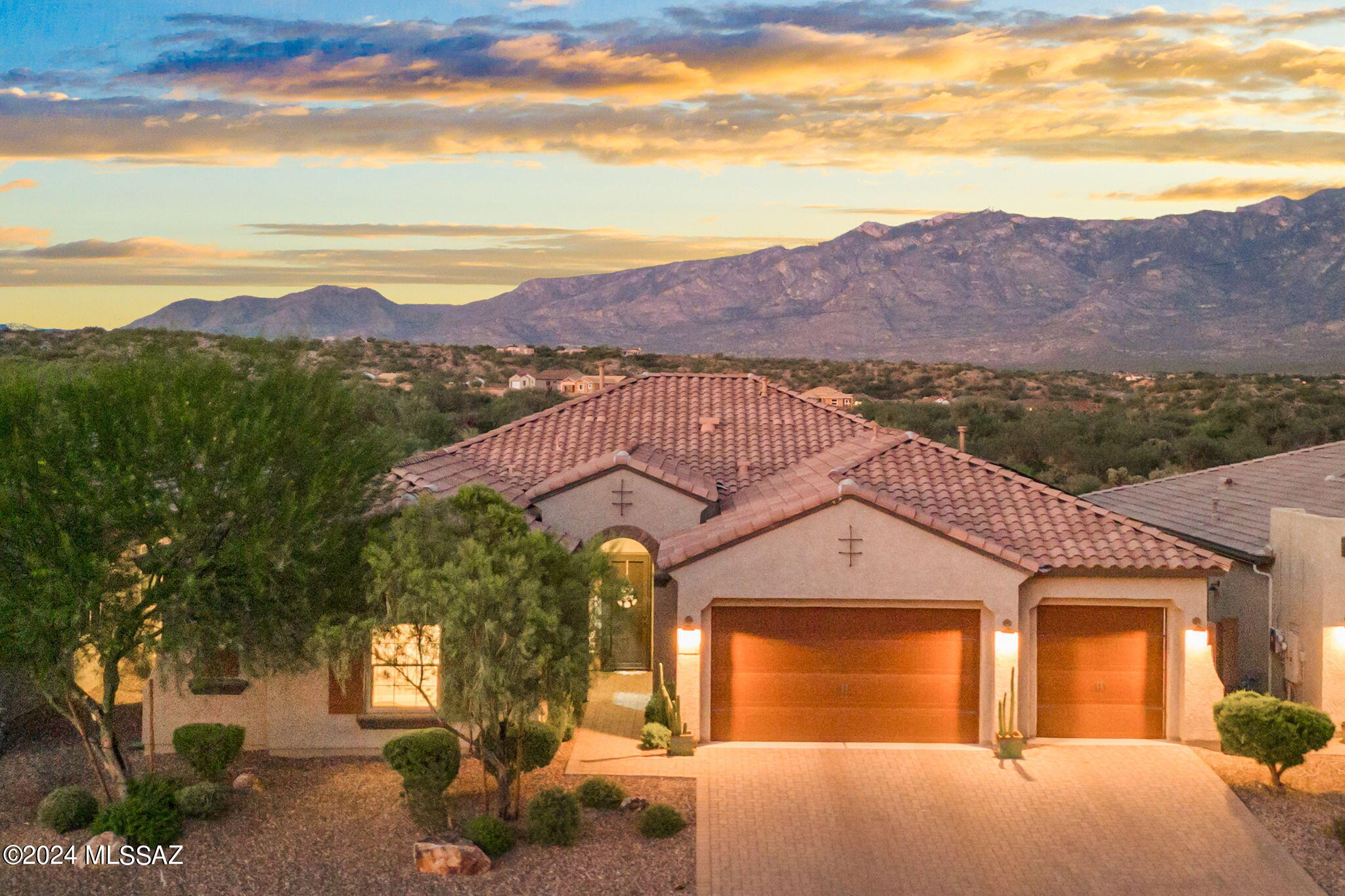 Alterra At Vistoso Trails - Residential