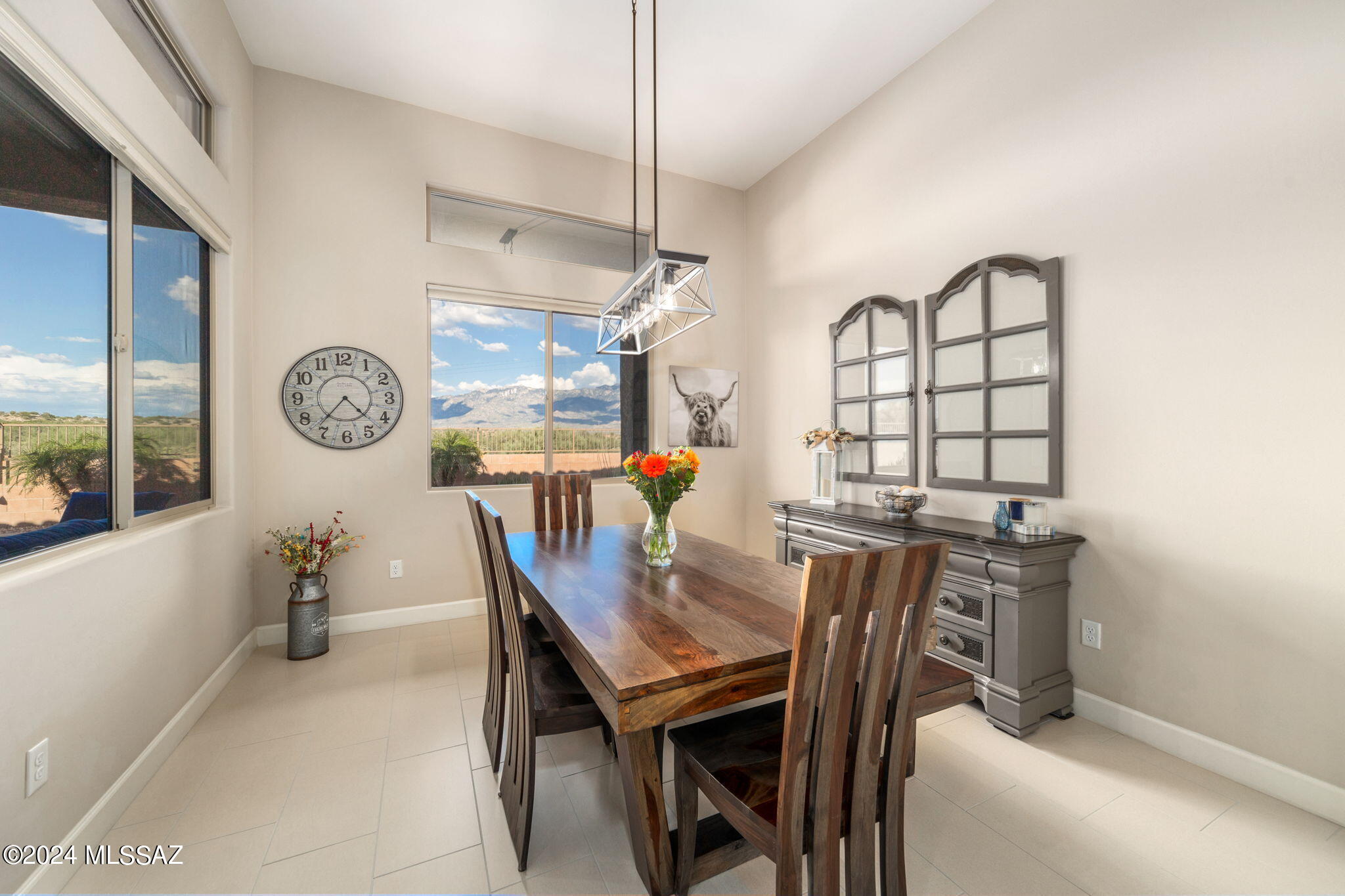 Alterra At Vistoso Trails - Residential