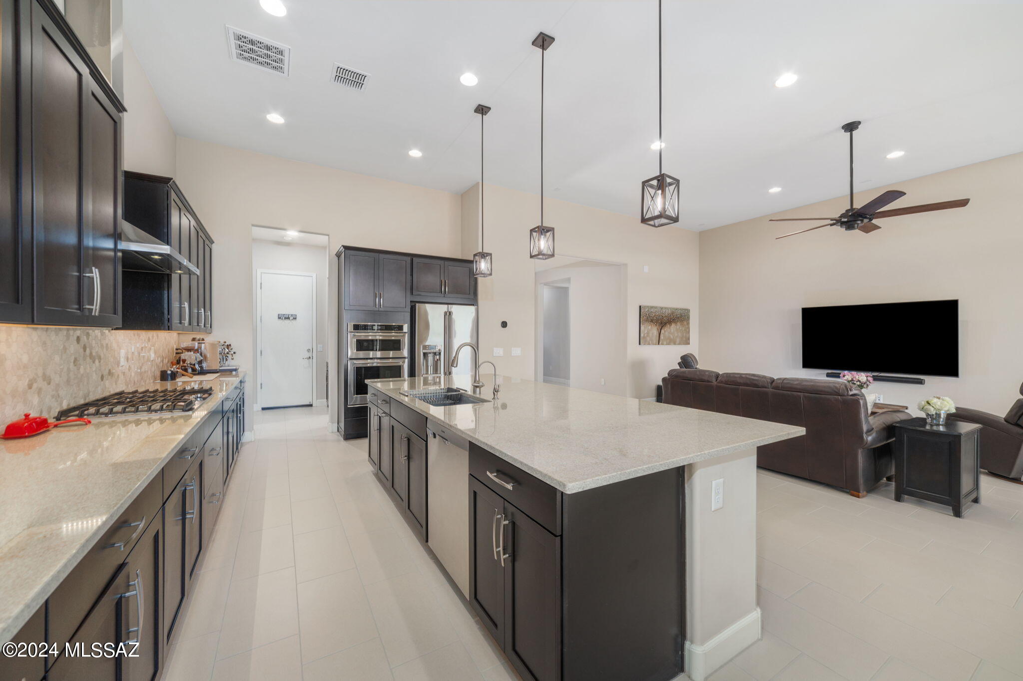 Alterra At Vistoso Trails - Residential