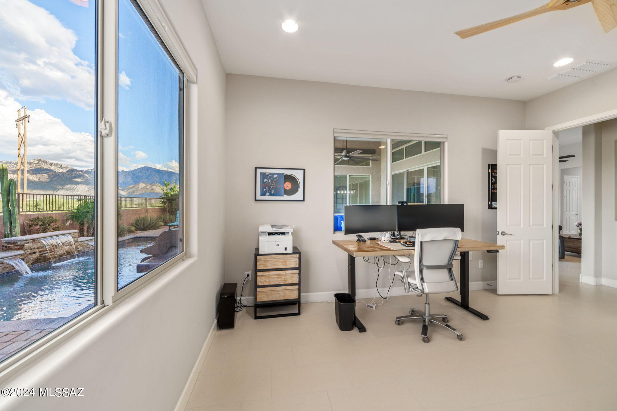 Alterra At Vistoso Trails - Residential