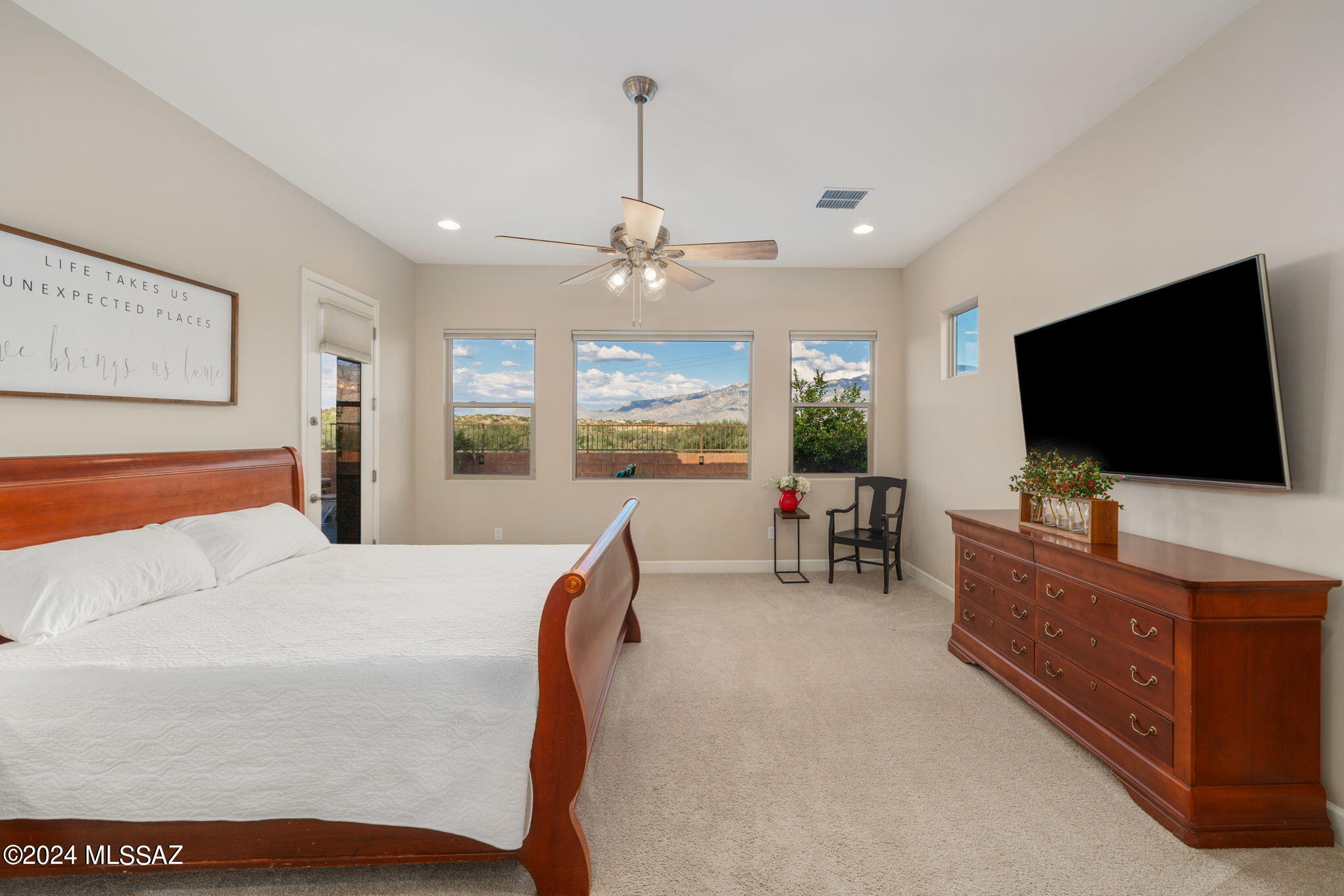 Alterra At Vistoso Trails - Residential