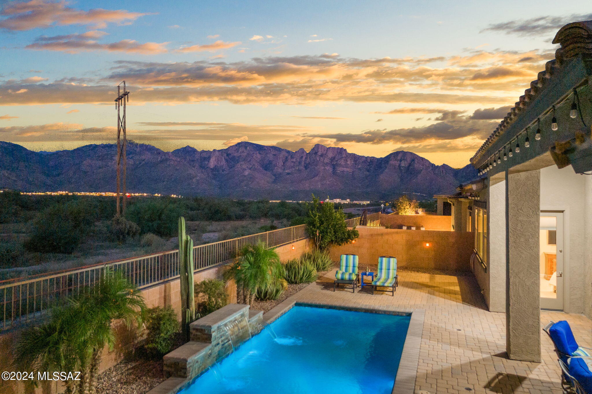 Alterra At Vistoso Trails - Residential
