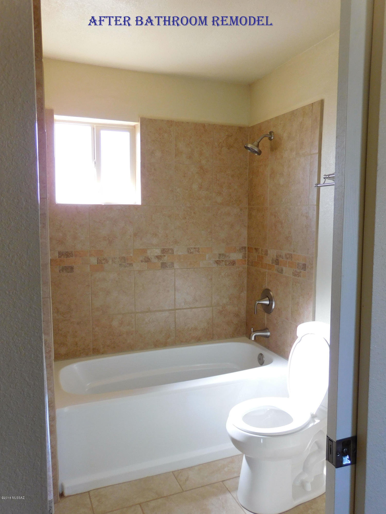 Out Of Pima County - Residential