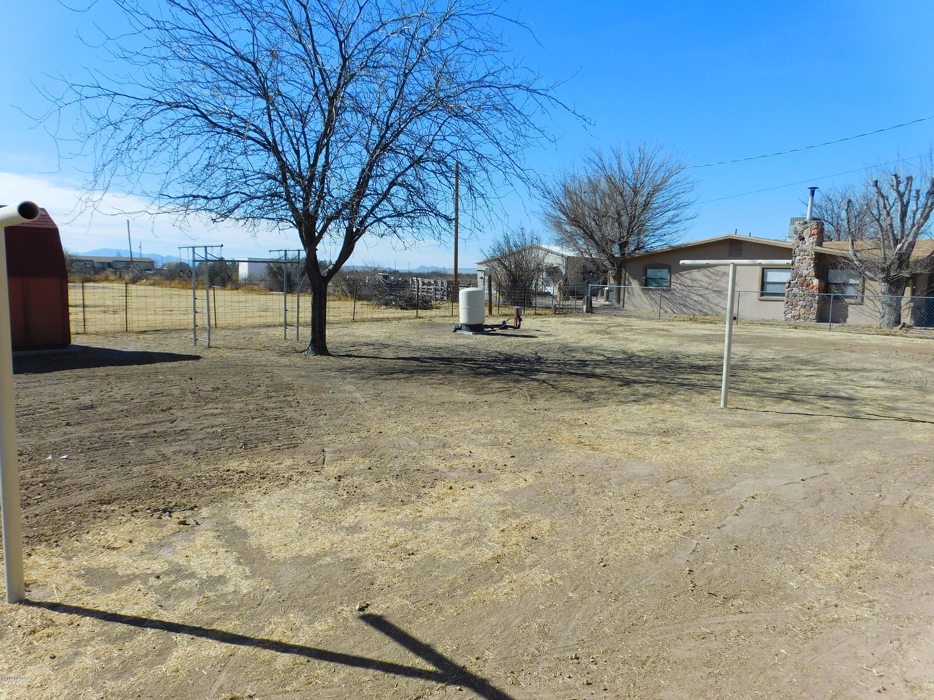 Out Of Pima County - Residential