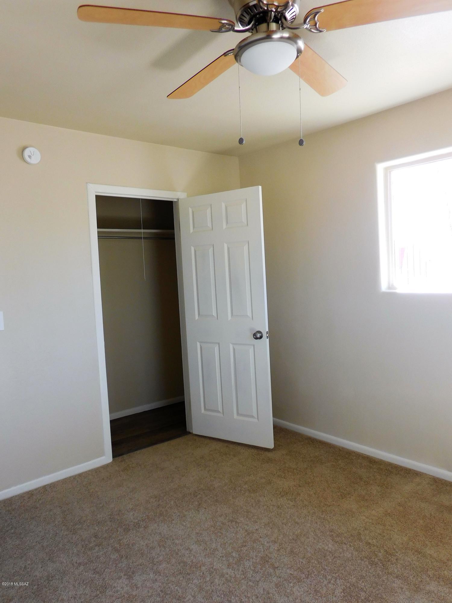 Out Of Pima County - Residential