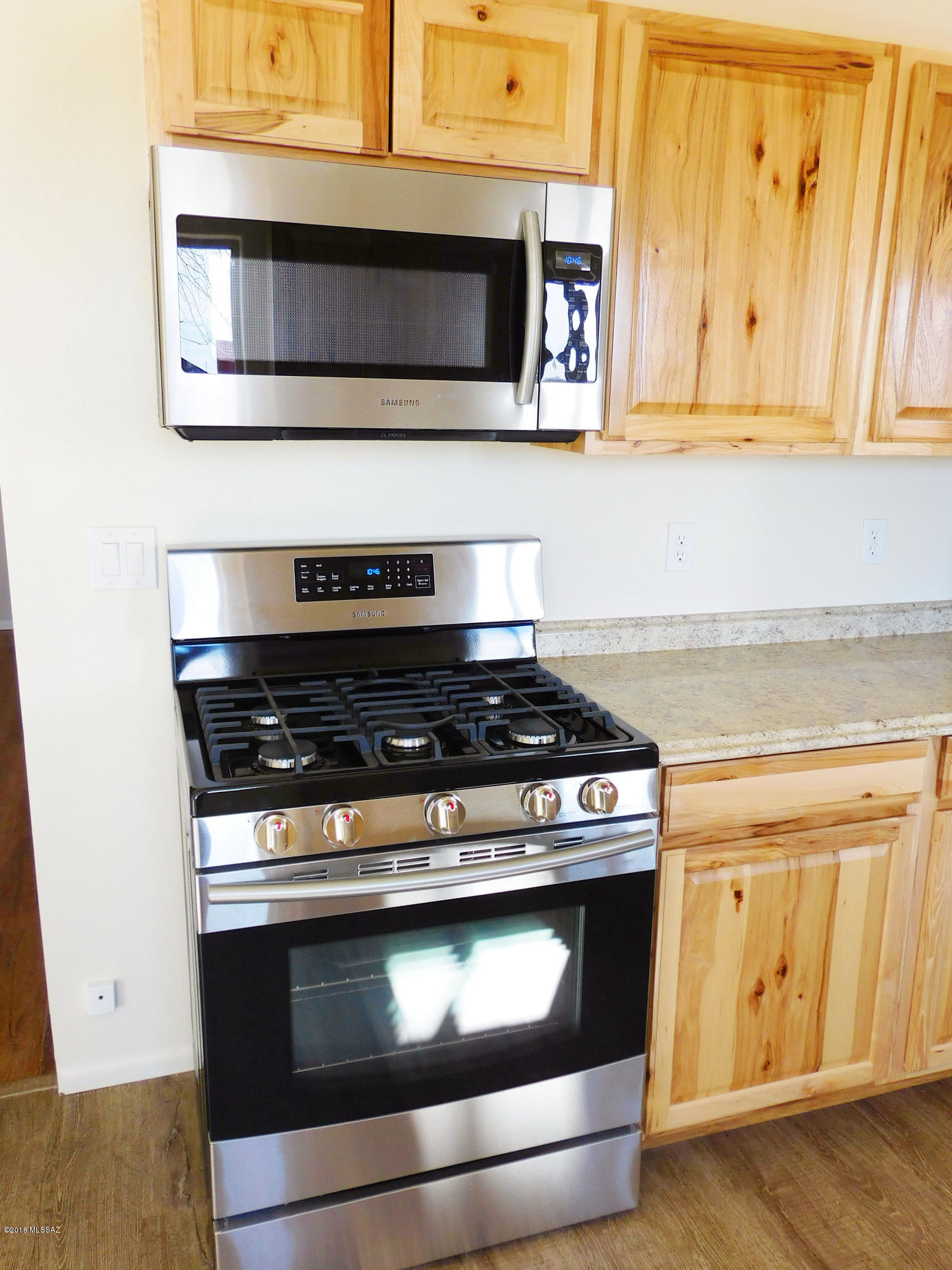 Out Of Pima County - Residential
