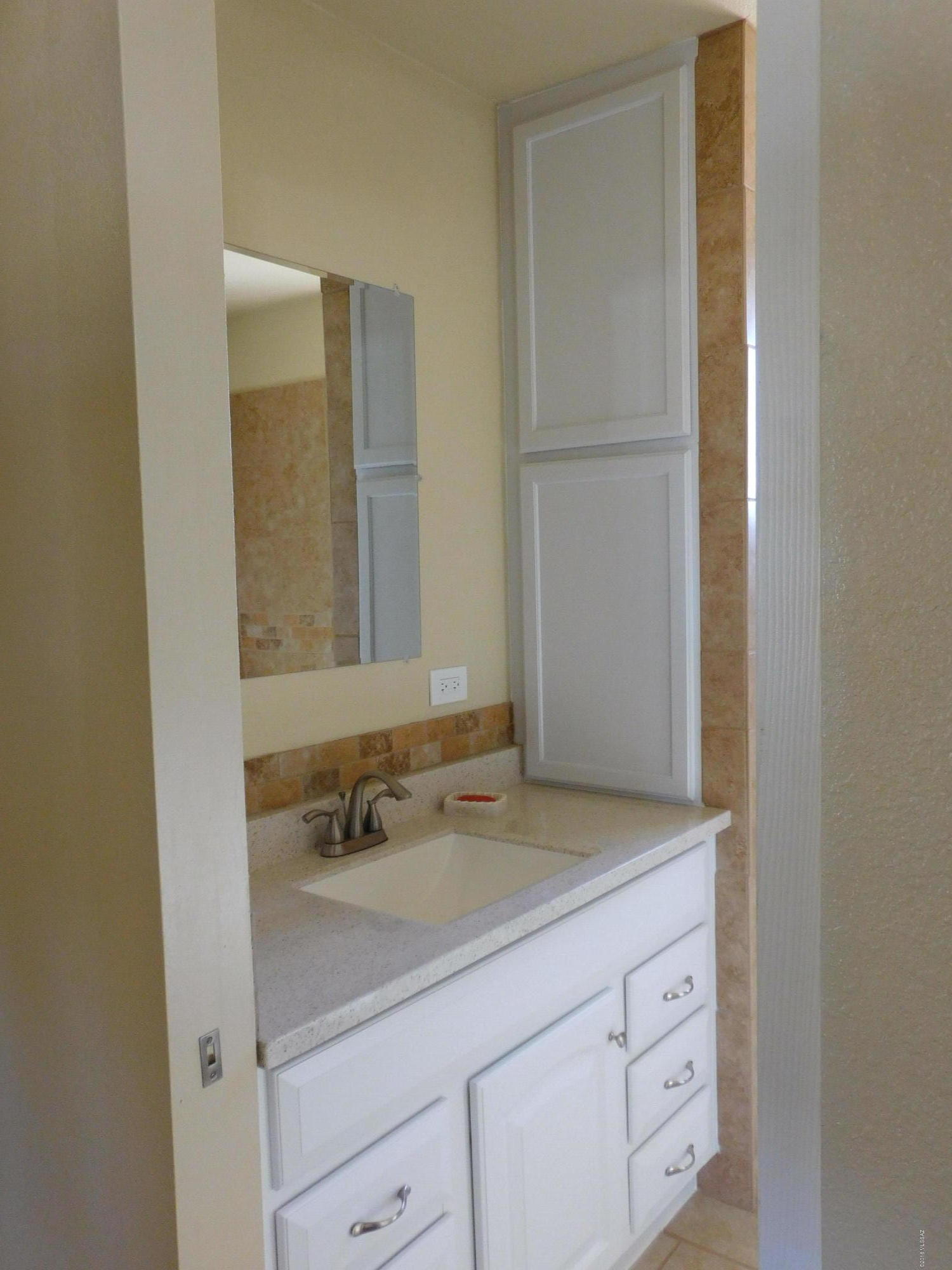 Out Of Pima County - Residential