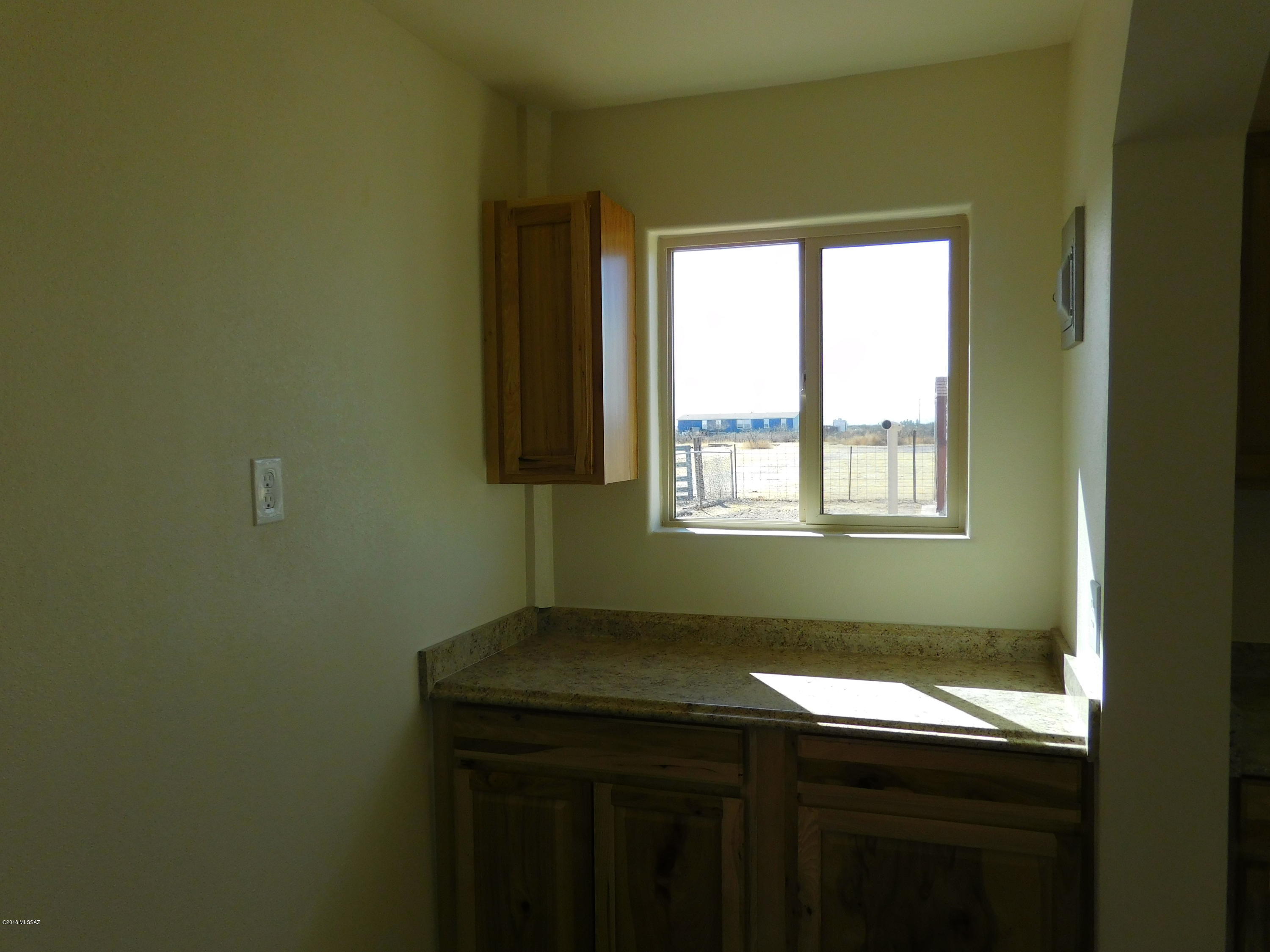 Out Of Pima County - Residential