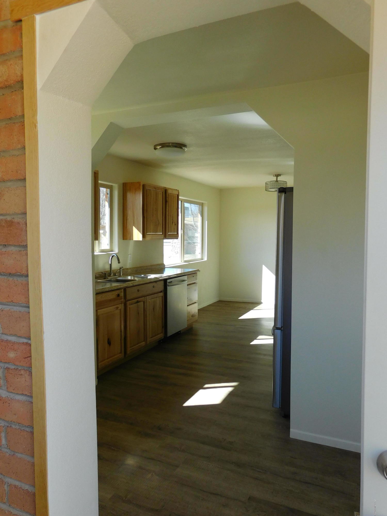 Out Of Pima County - Residential