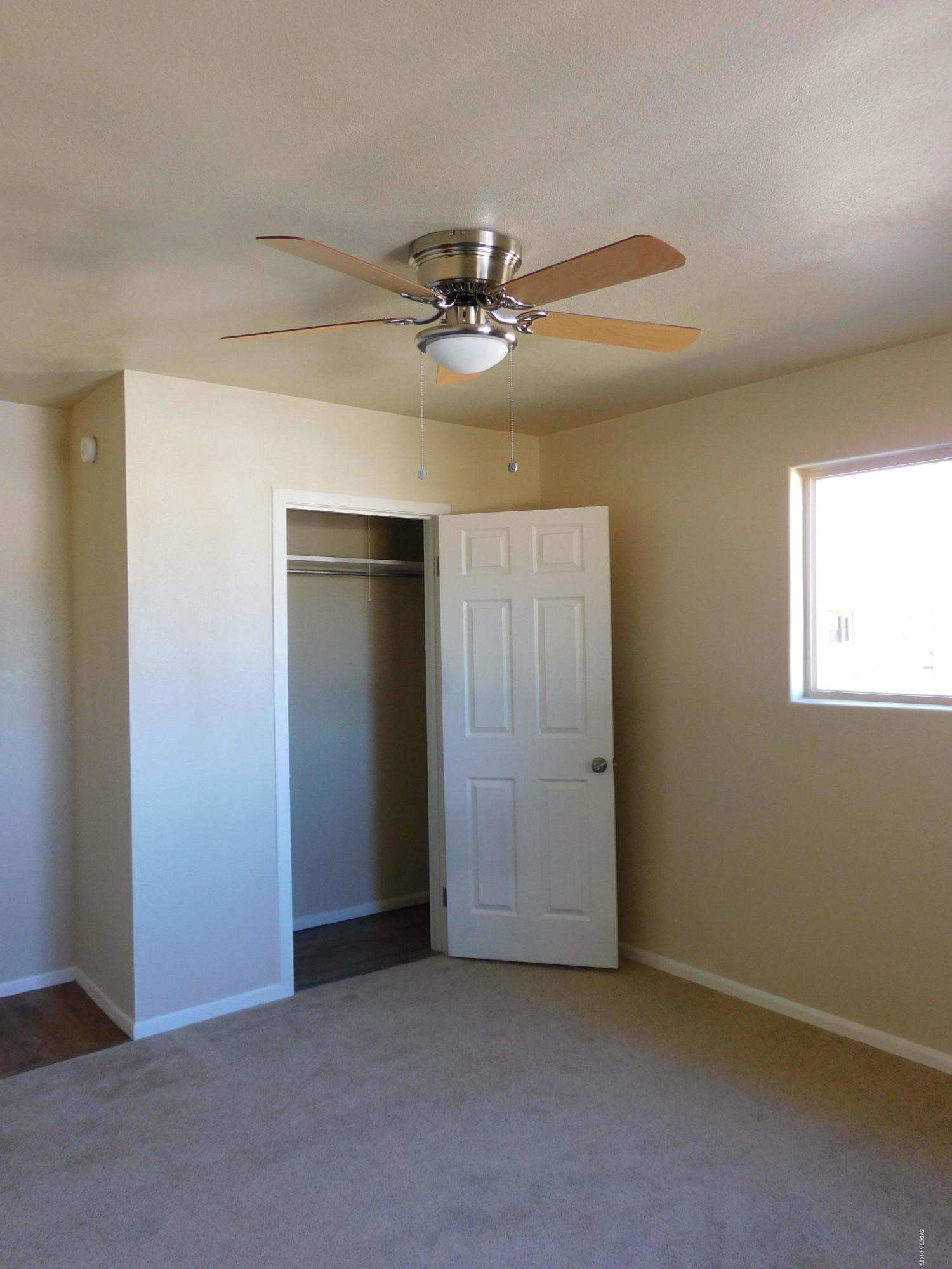 Out Of Pima County - Residential
