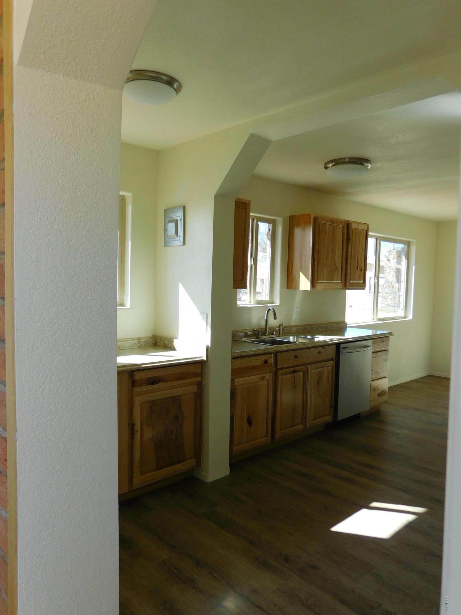 Out Of Pima County - Residential