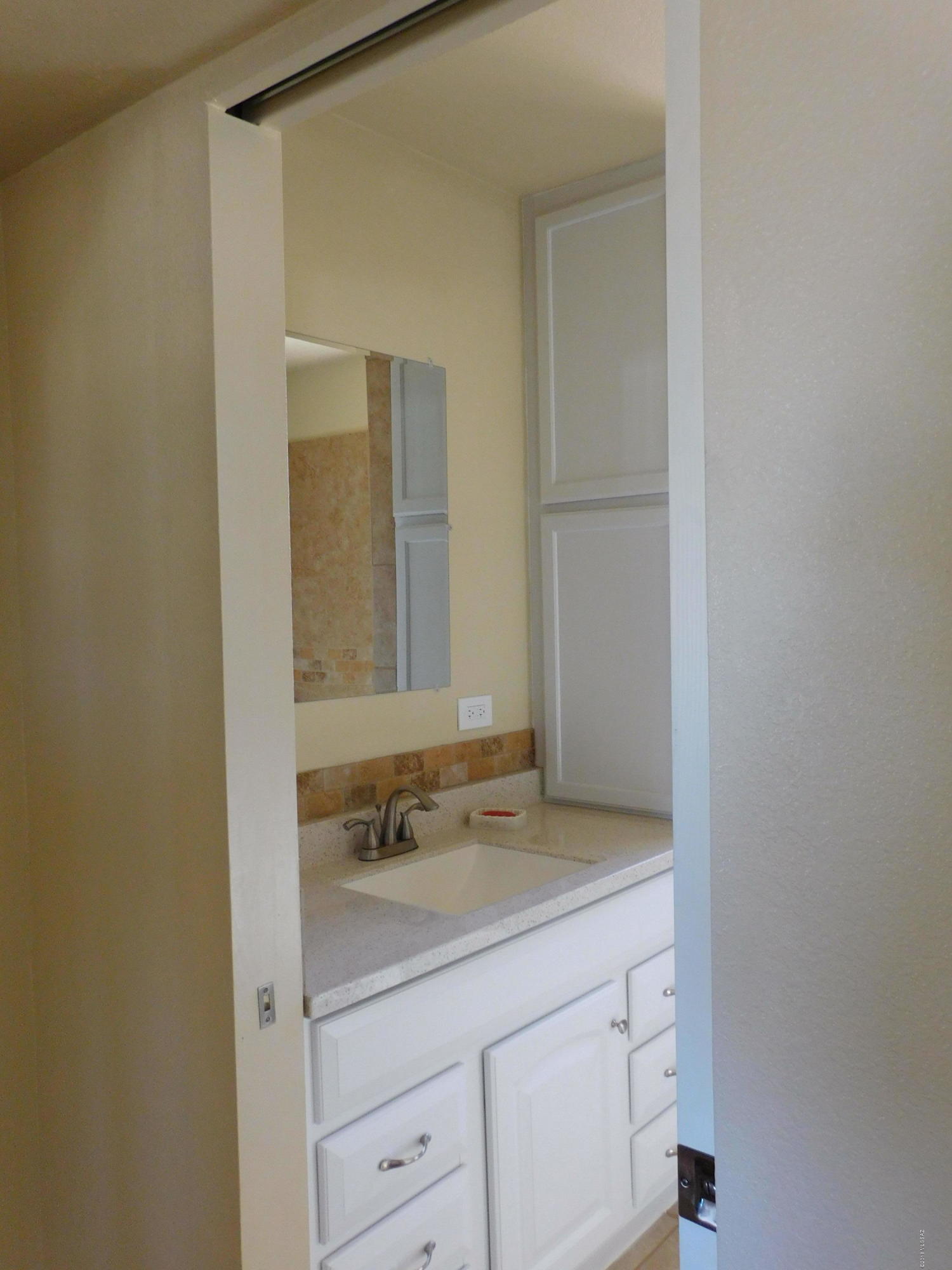 Out Of Pima County - Residential