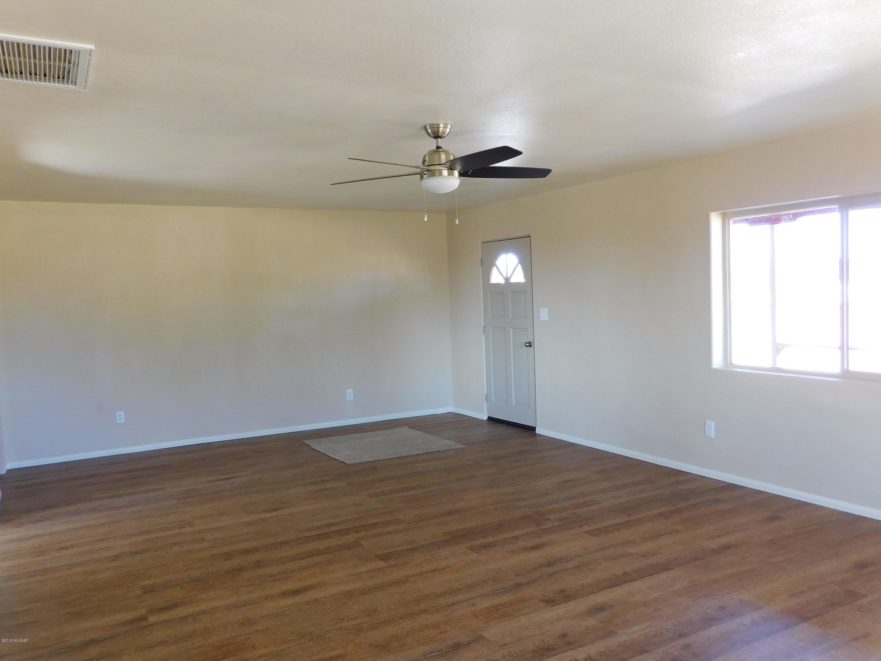 Out Of Pima County - Residential