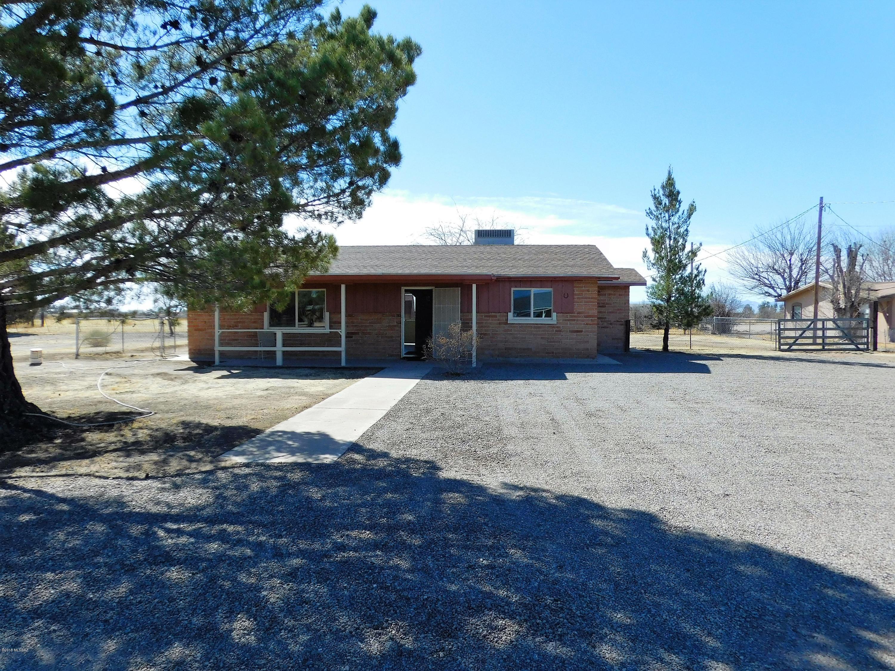 Out Of Pima County - Residential