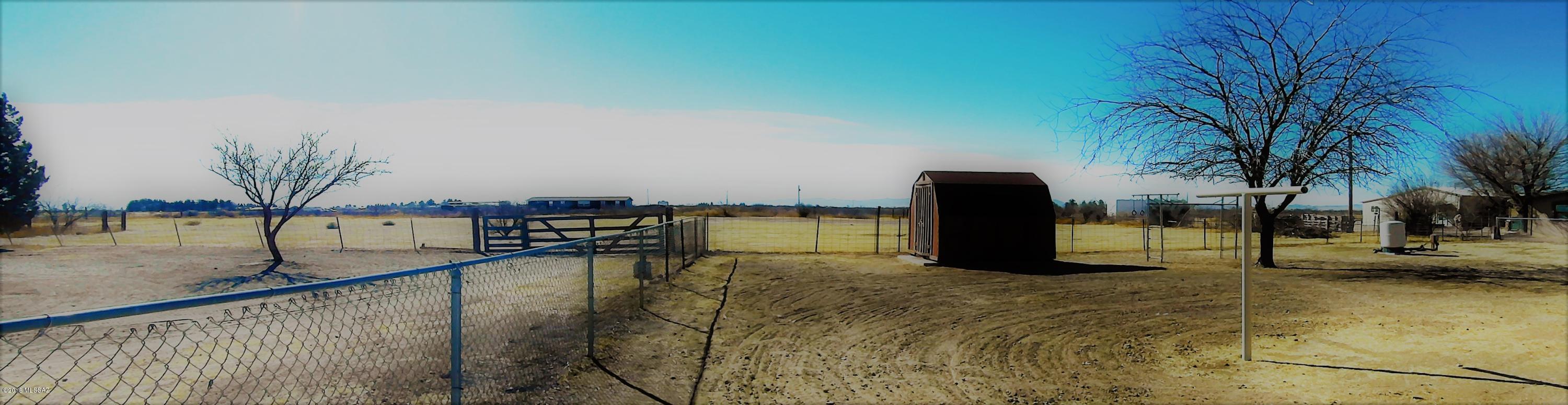 Out Of Pima County - Residential