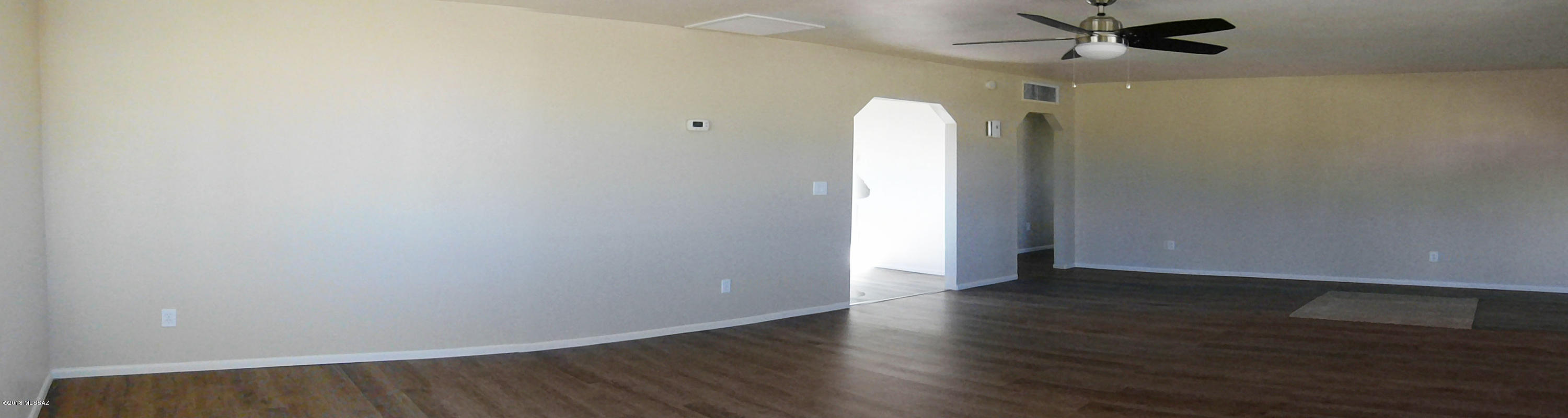Out Of Pima County - Residential
