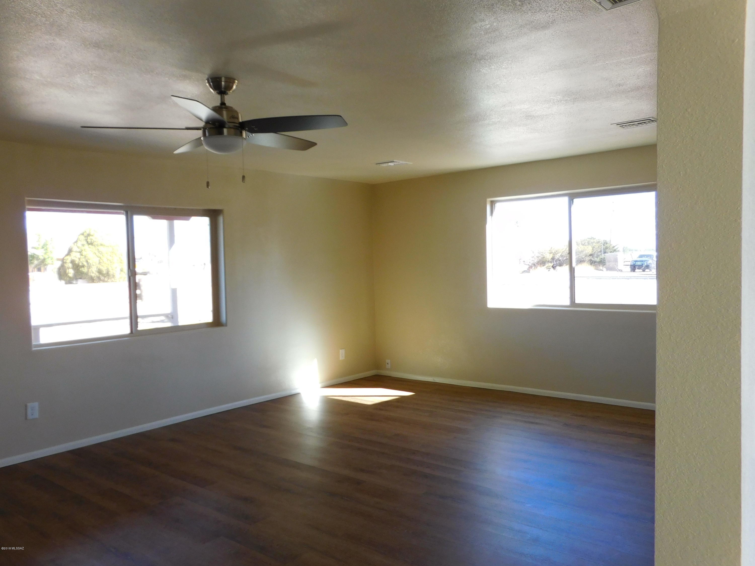 Out Of Pima County - Residential