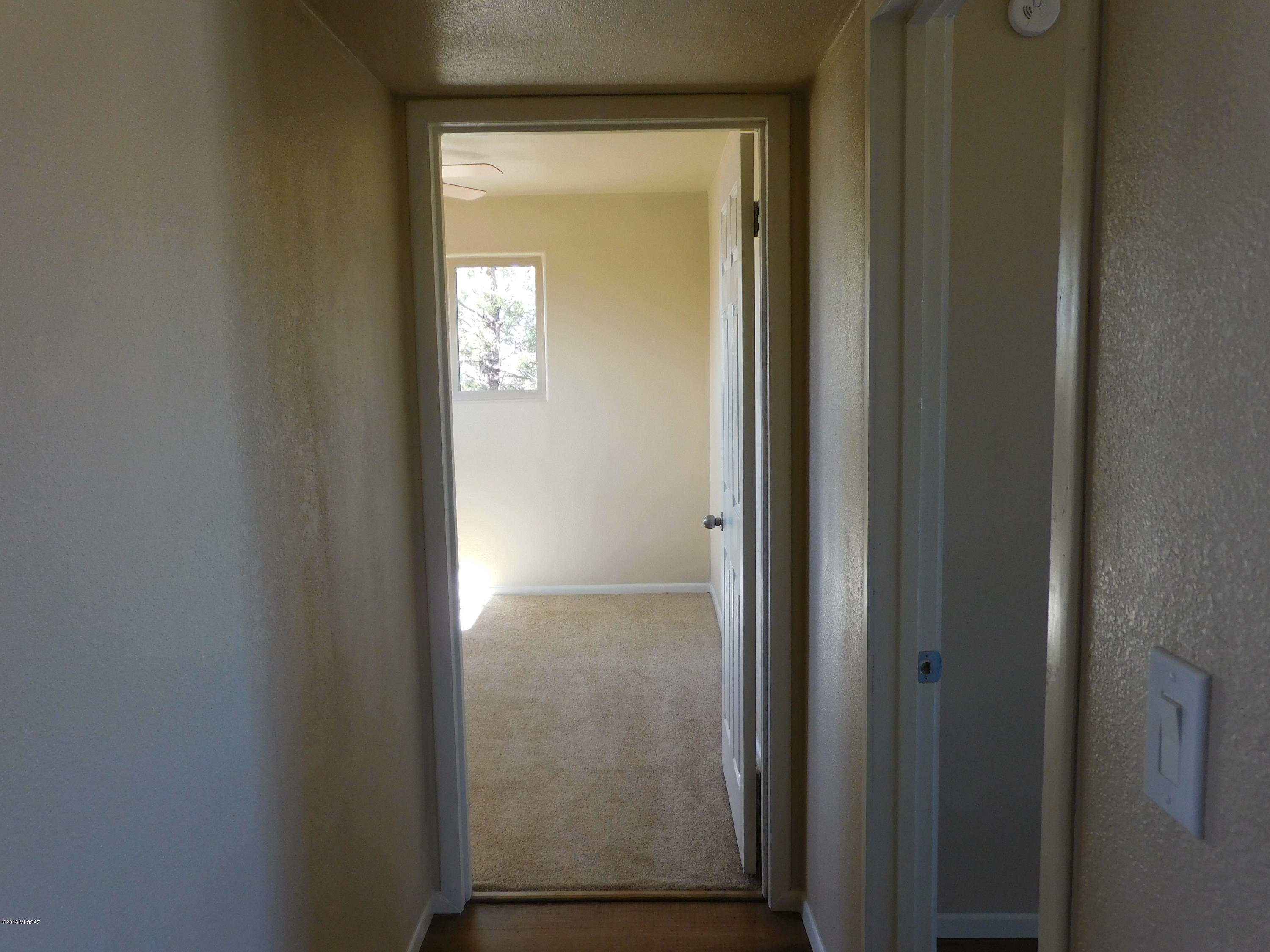 Out Of Pima County - Residential