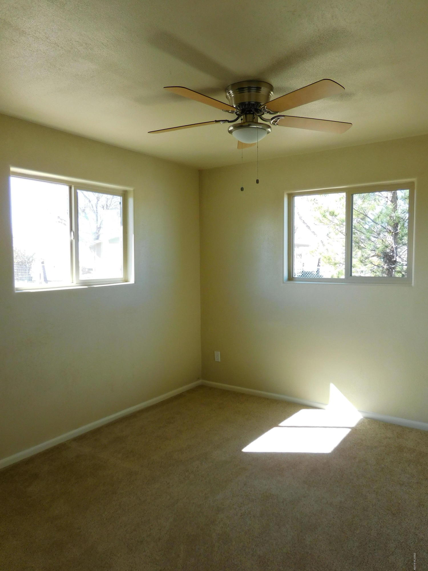 Out Of Pima County - Residential