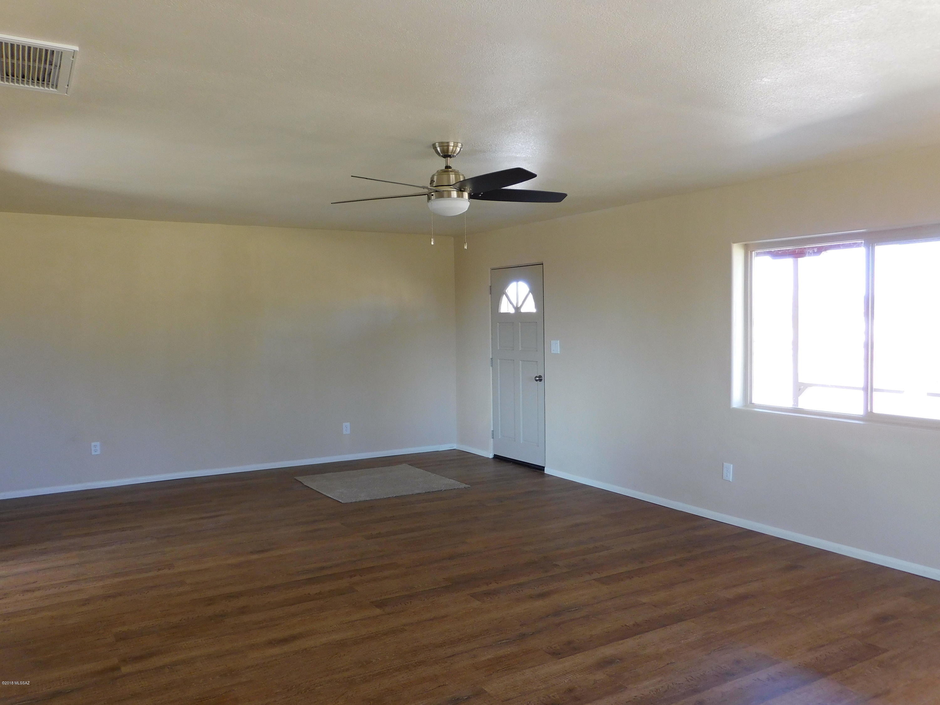 Out Of Pima County - Residential