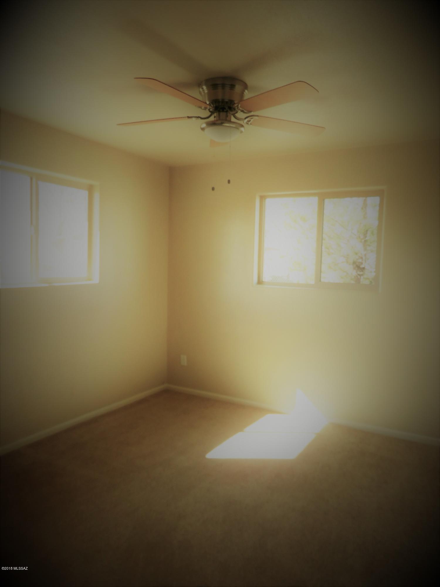 Out Of Pima County - Residential