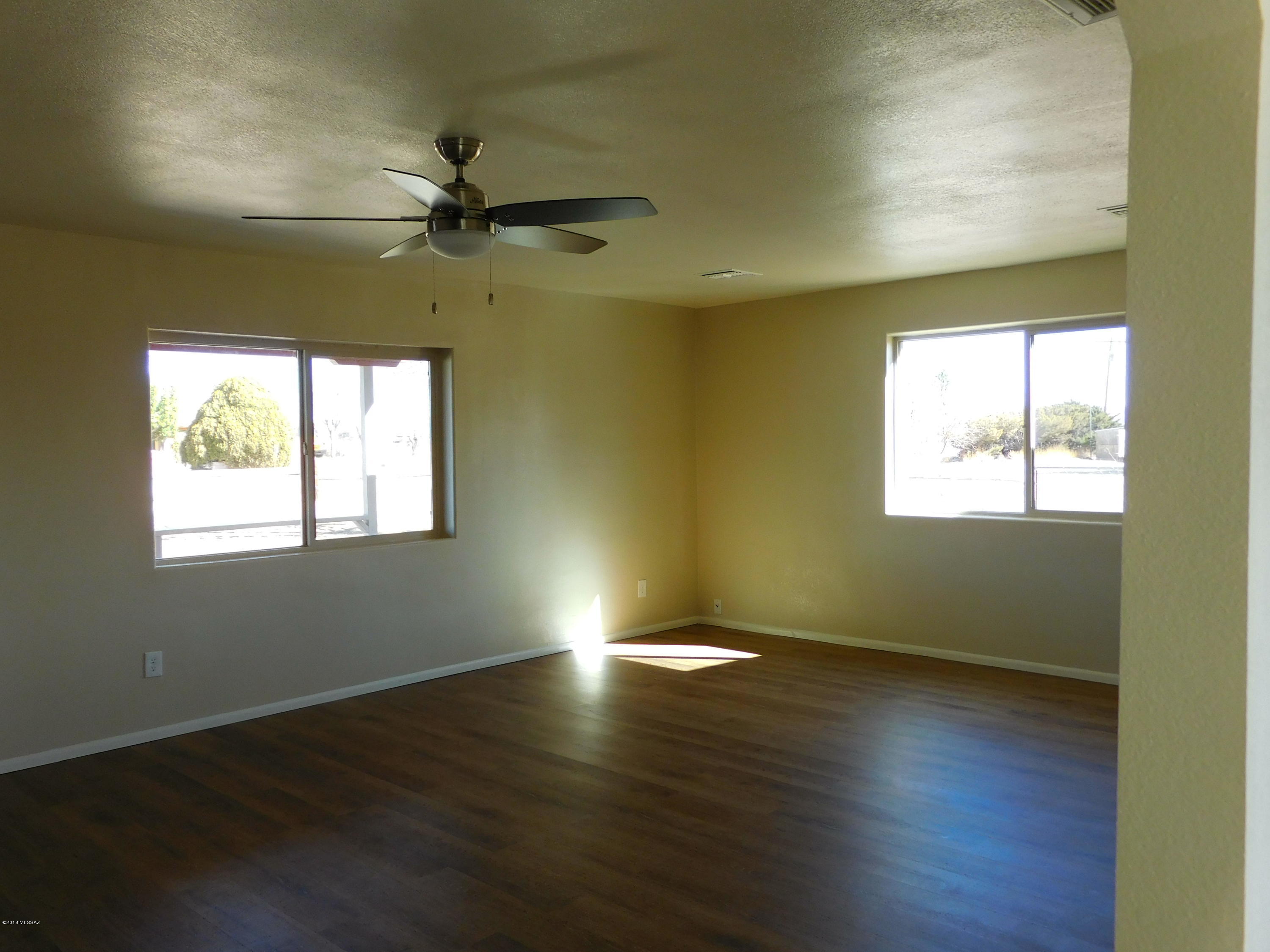 Out Of Pima County - Residential