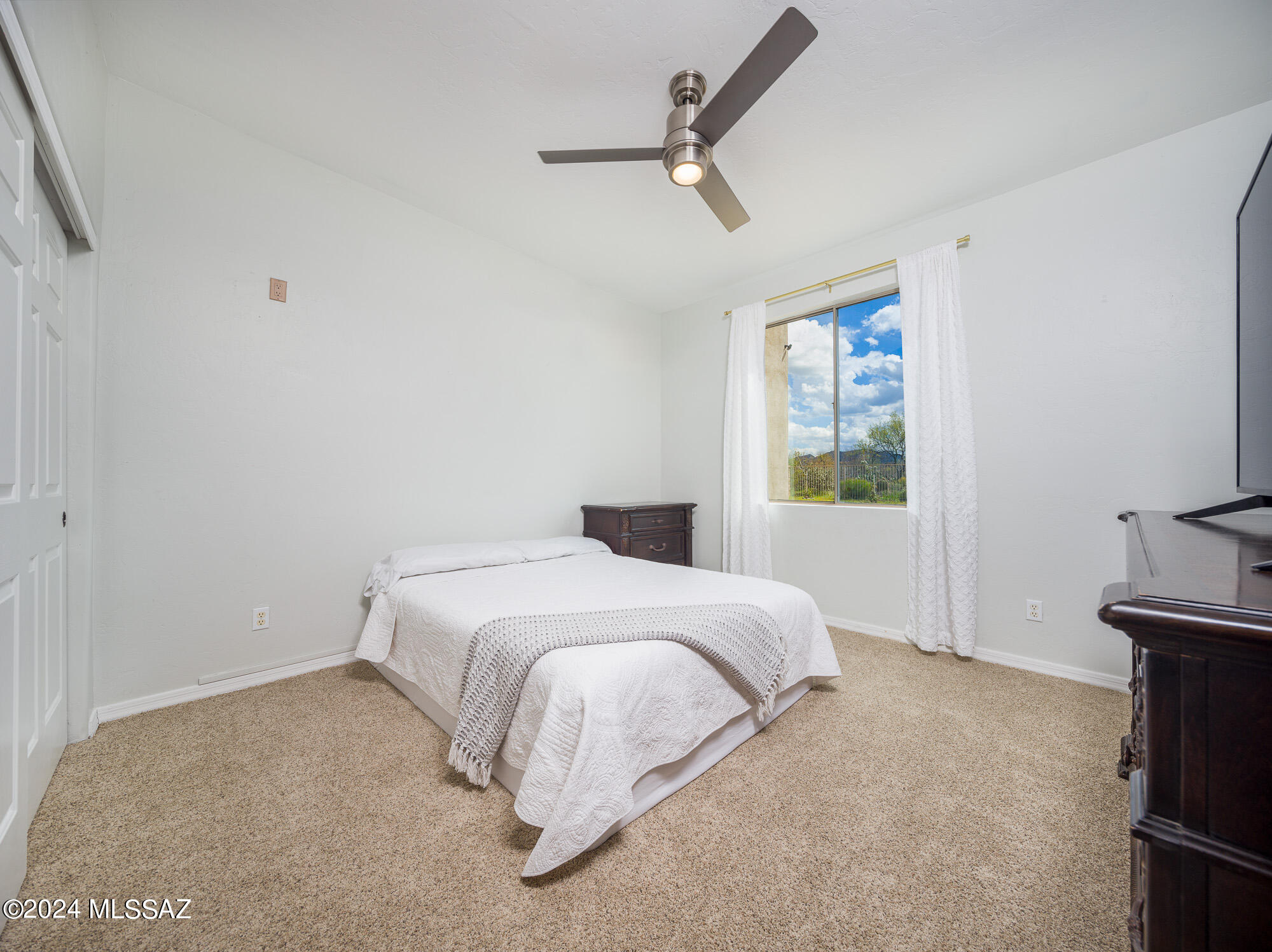 Coyote Creek (1-395) - Residential