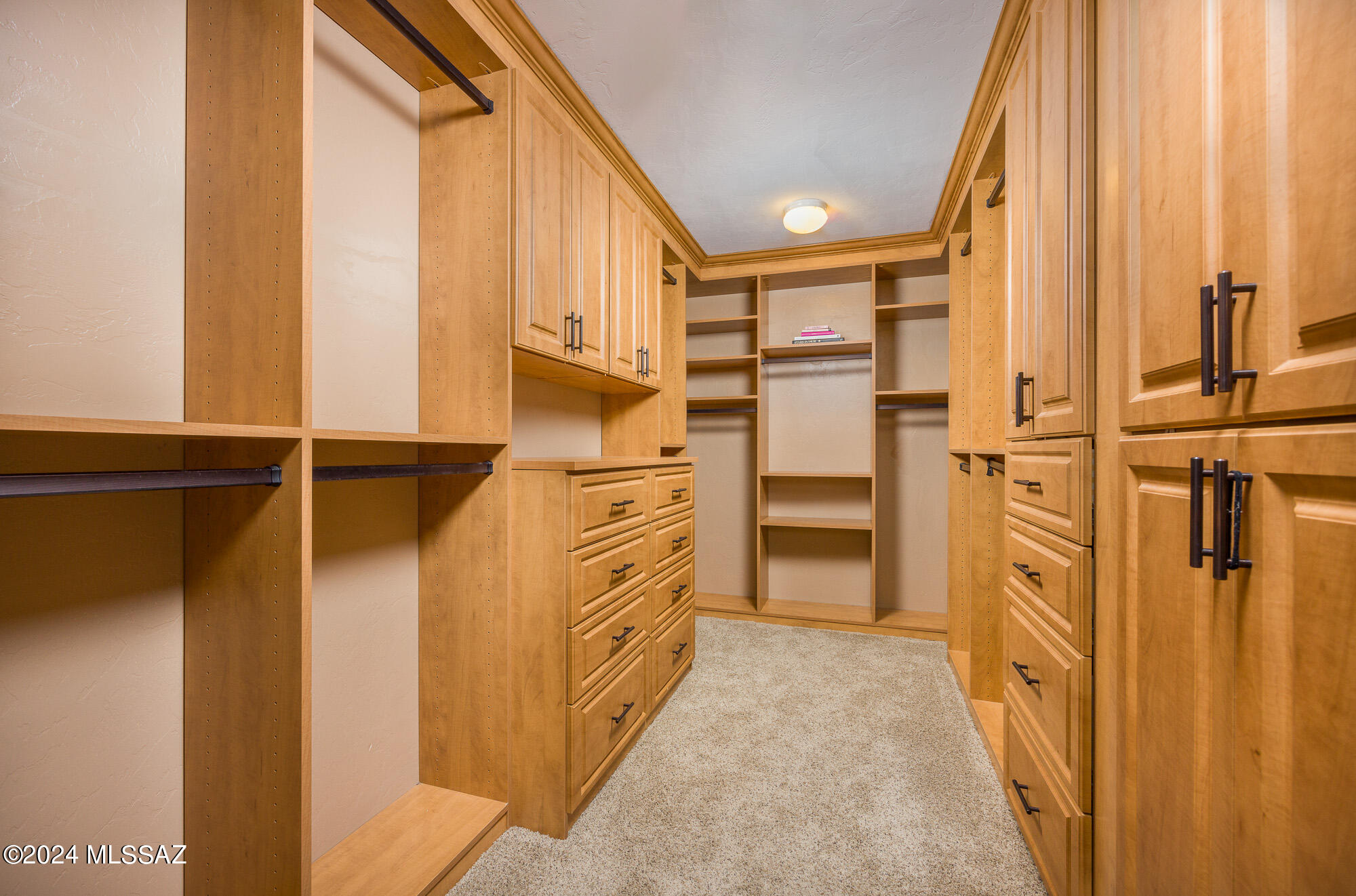 Coyote Creek (1-395) - Residential