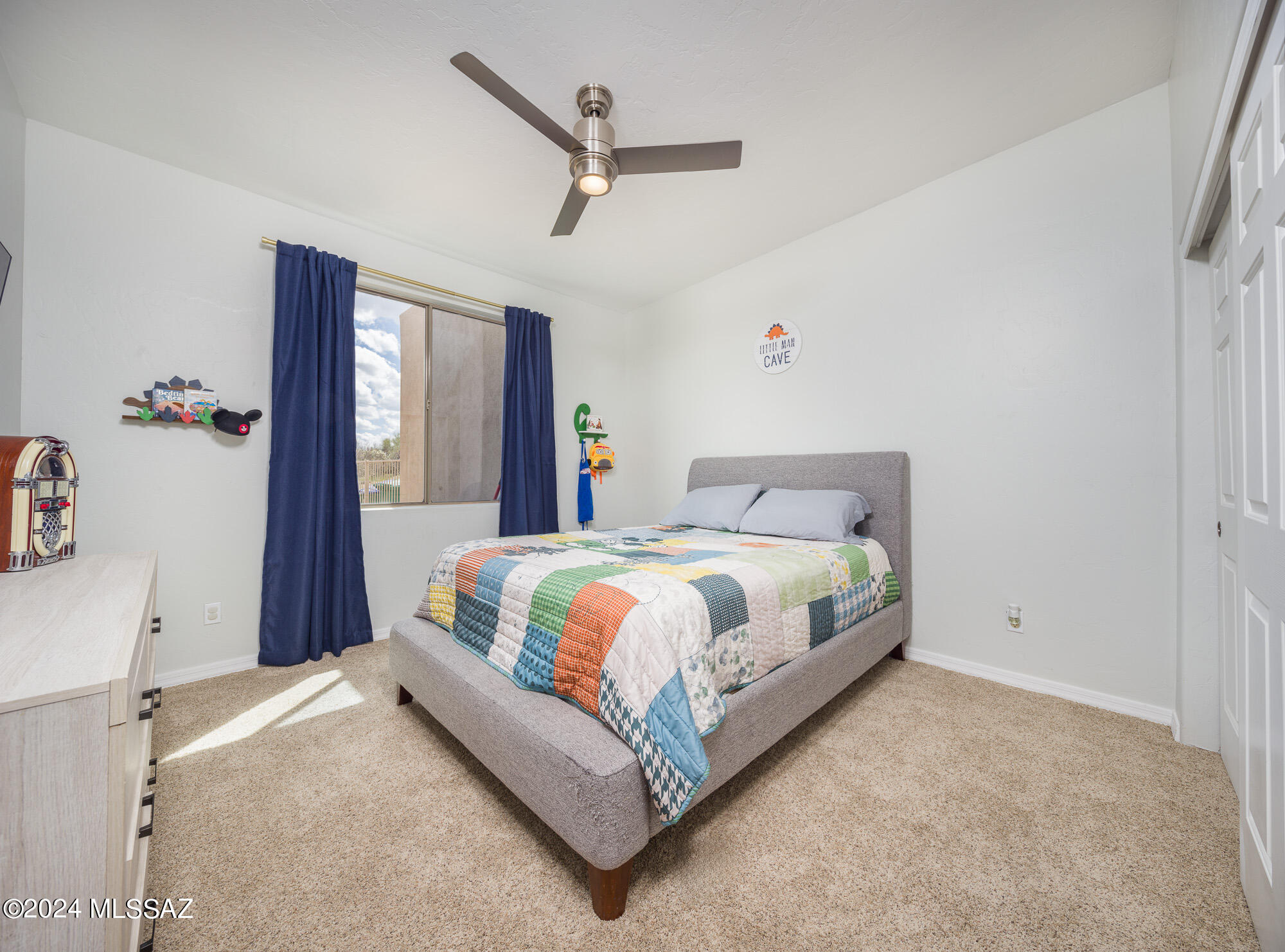 Coyote Creek (1-395) - Residential