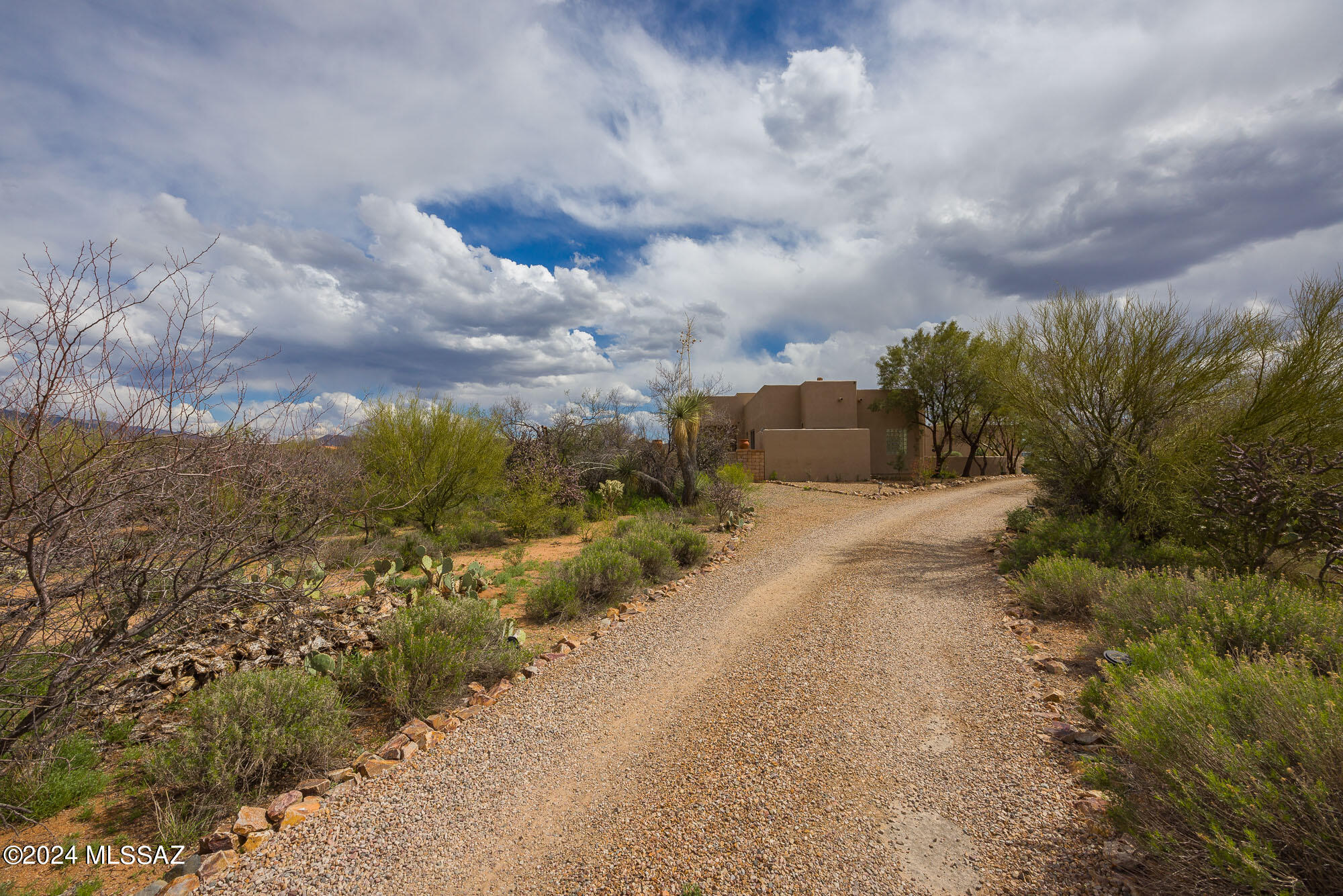 Coyote Creek (1-395) - Residential