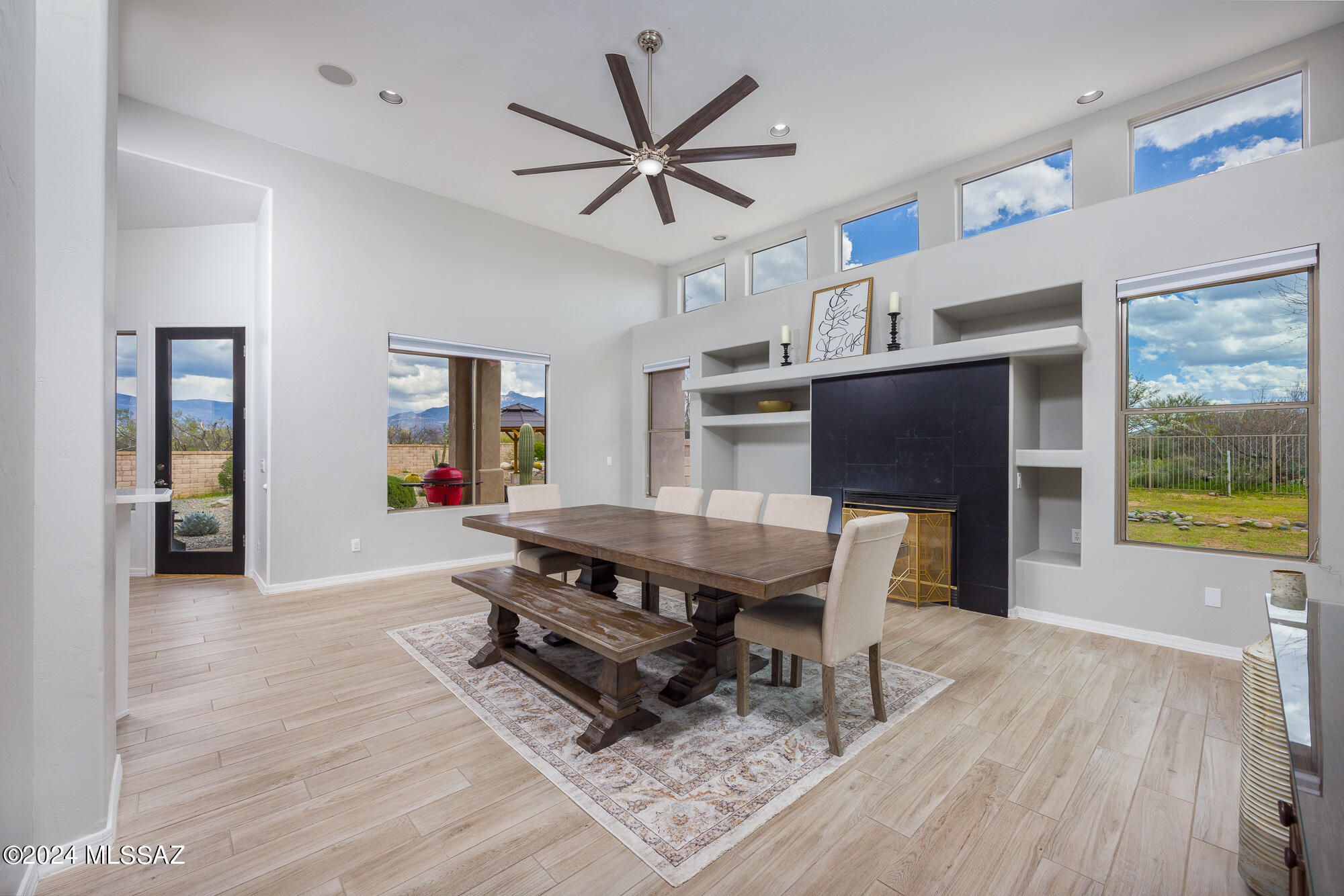 Coyote Creek (1-395) - Residential