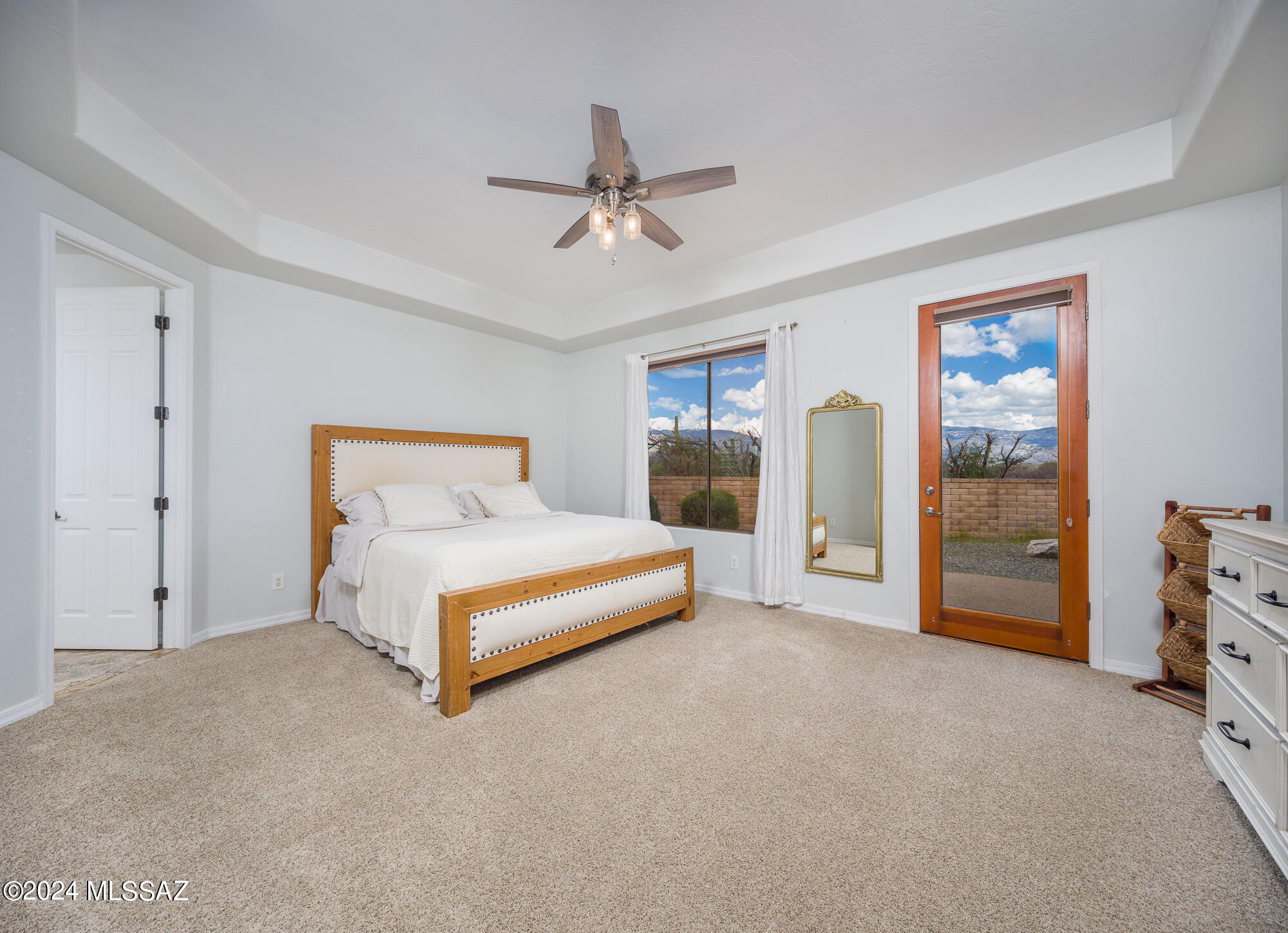 Coyote Creek (1-395) - Residential