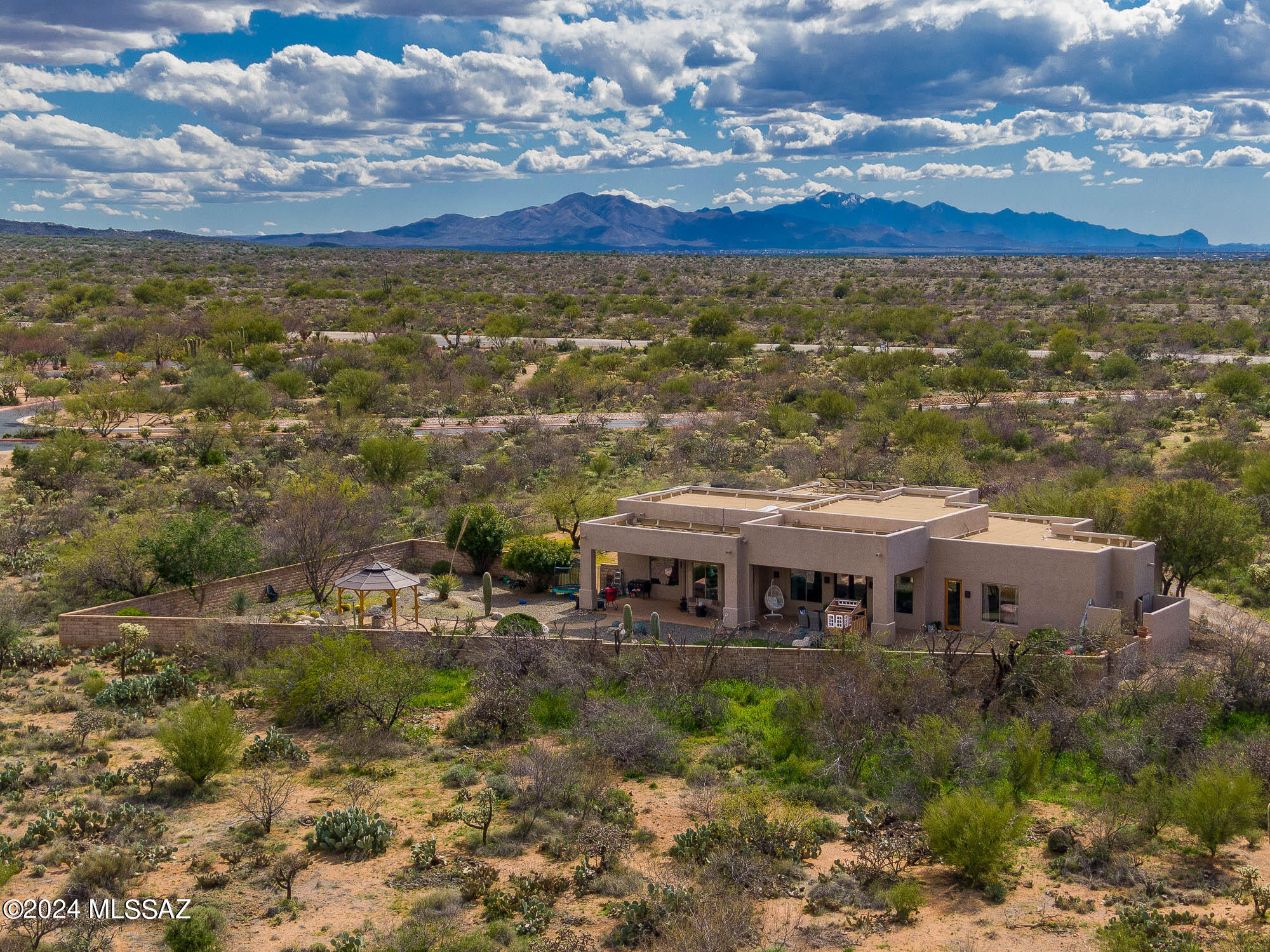 Coyote Creek (1-395) - Residential