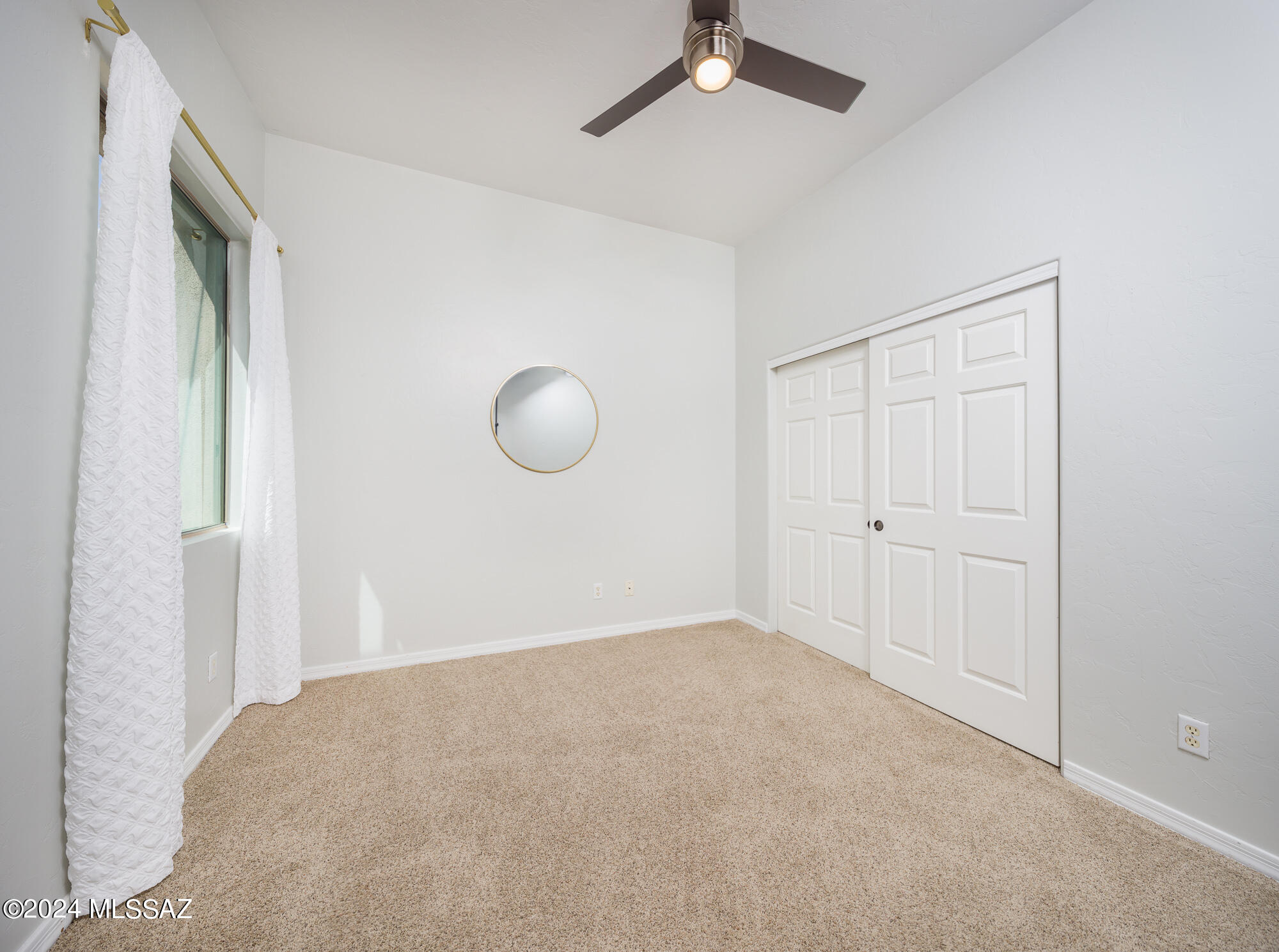 Coyote Creek (1-395) - Residential