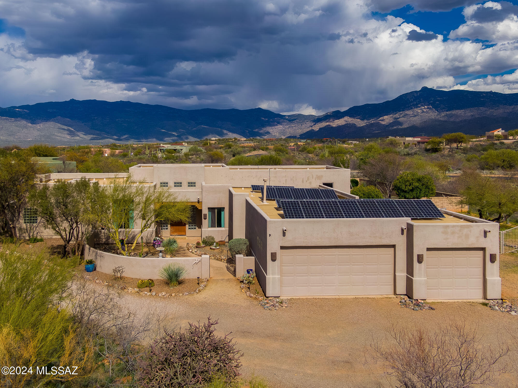 Coyote Creek (1-395) - Residential