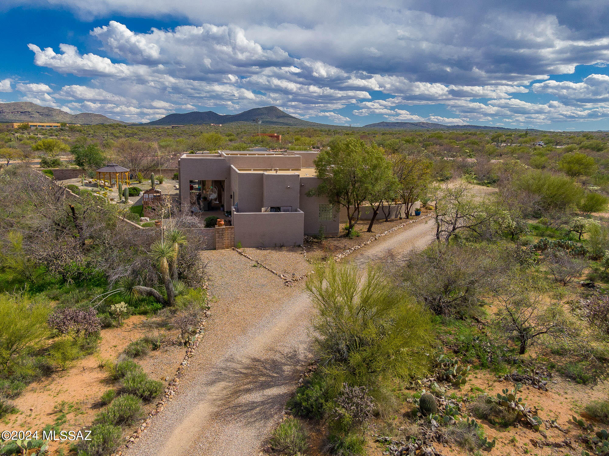 Coyote Creek (1-395) - Residential
