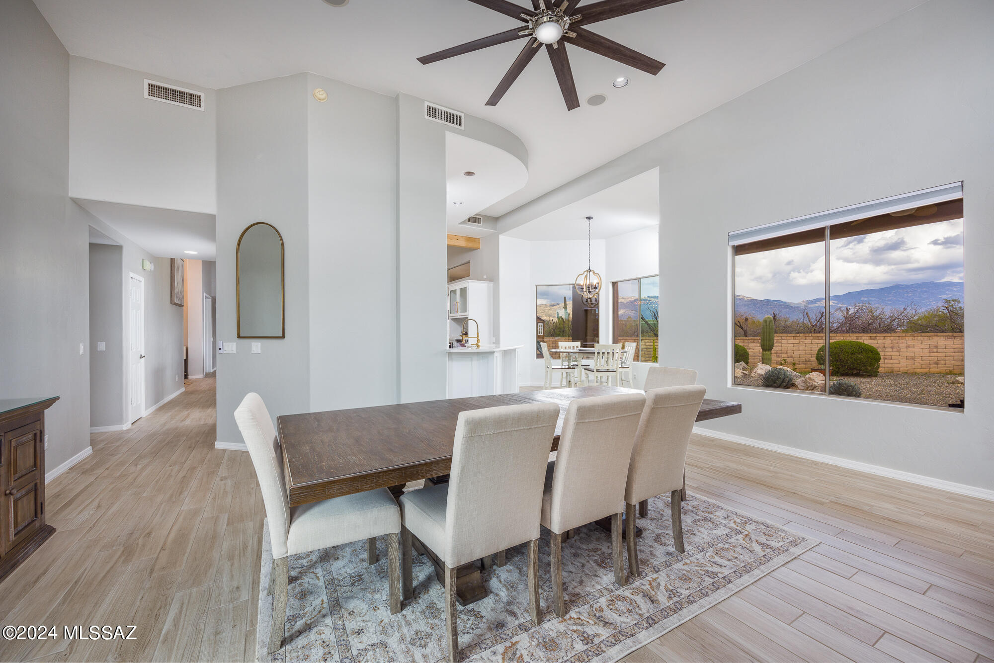 Coyote Creek (1-395) - Residential