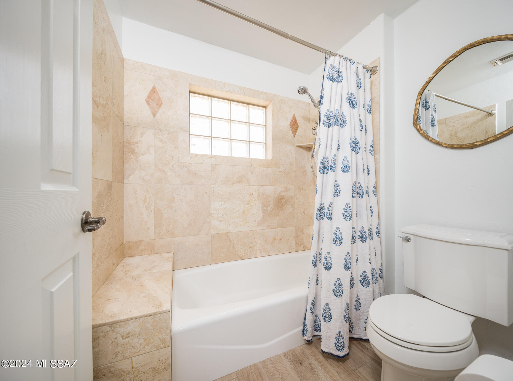 Coyote Creek (1-395) - Residential