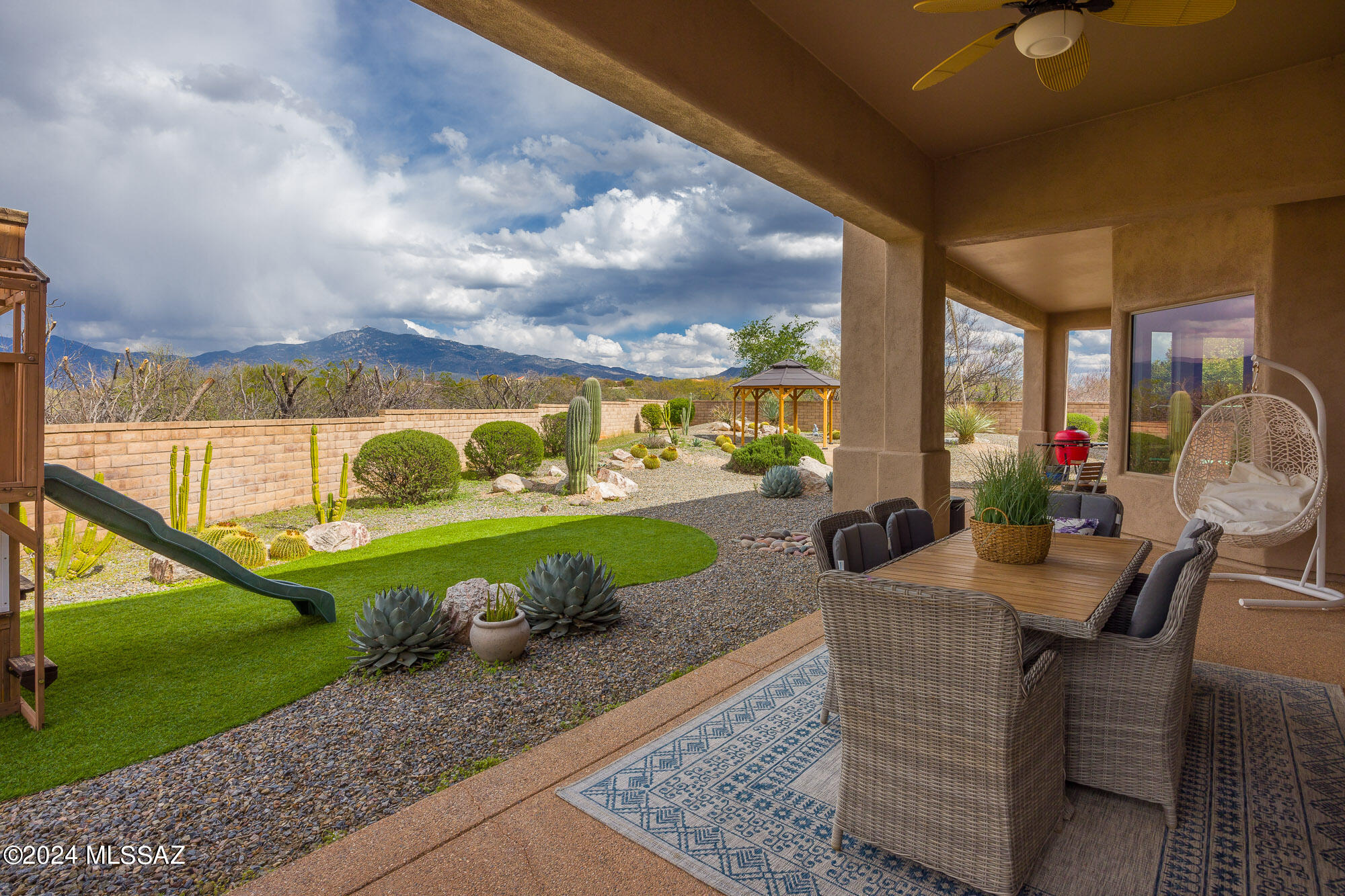 Coyote Creek (1-395) - Residential