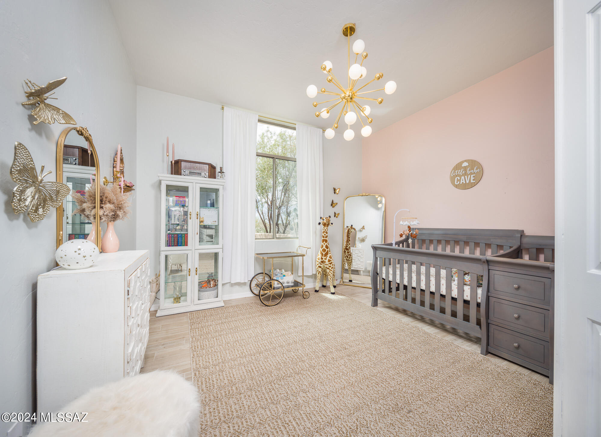 Coyote Creek (1-395) - Residential