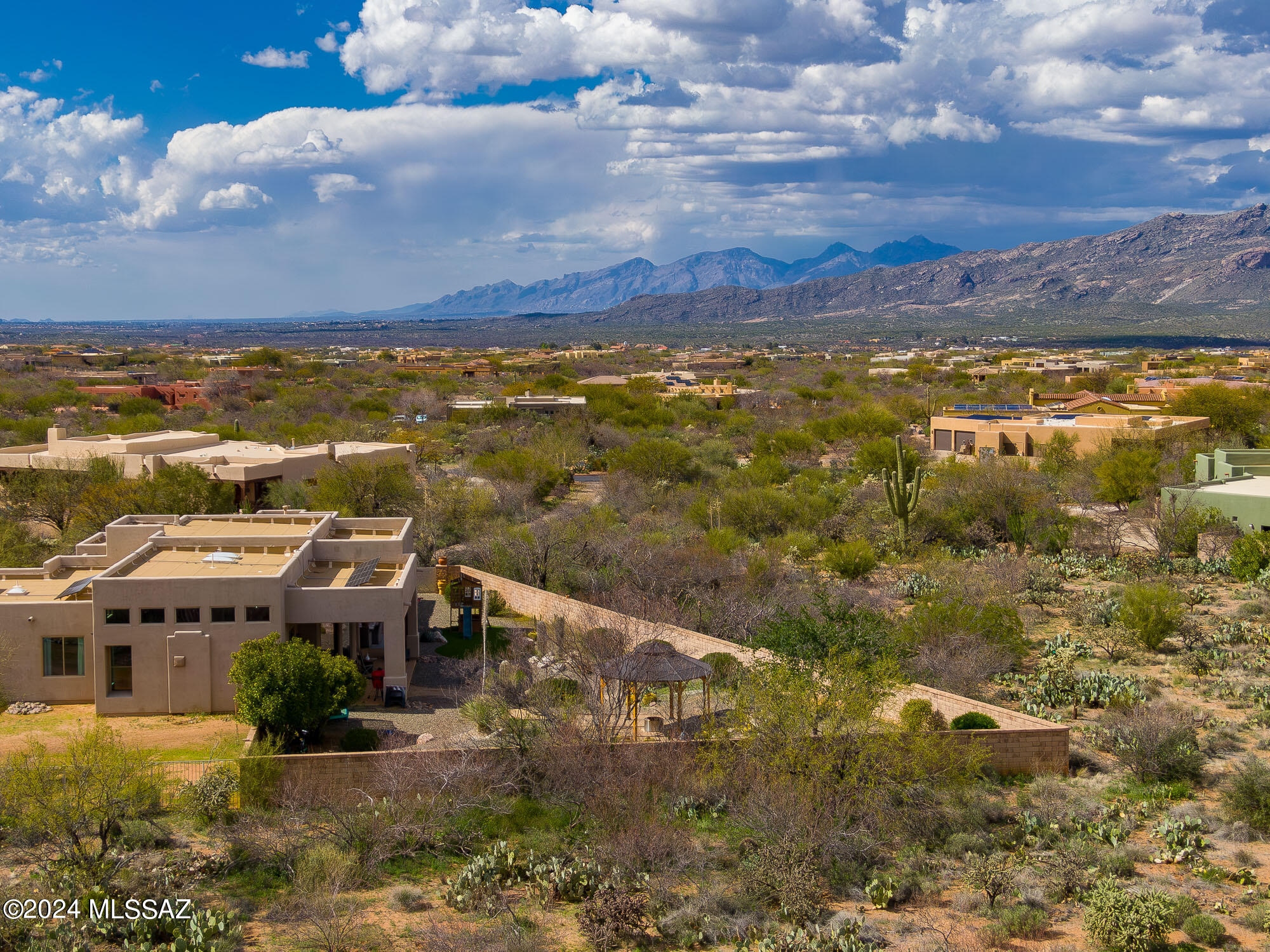 Coyote Creek (1-395) - Residential