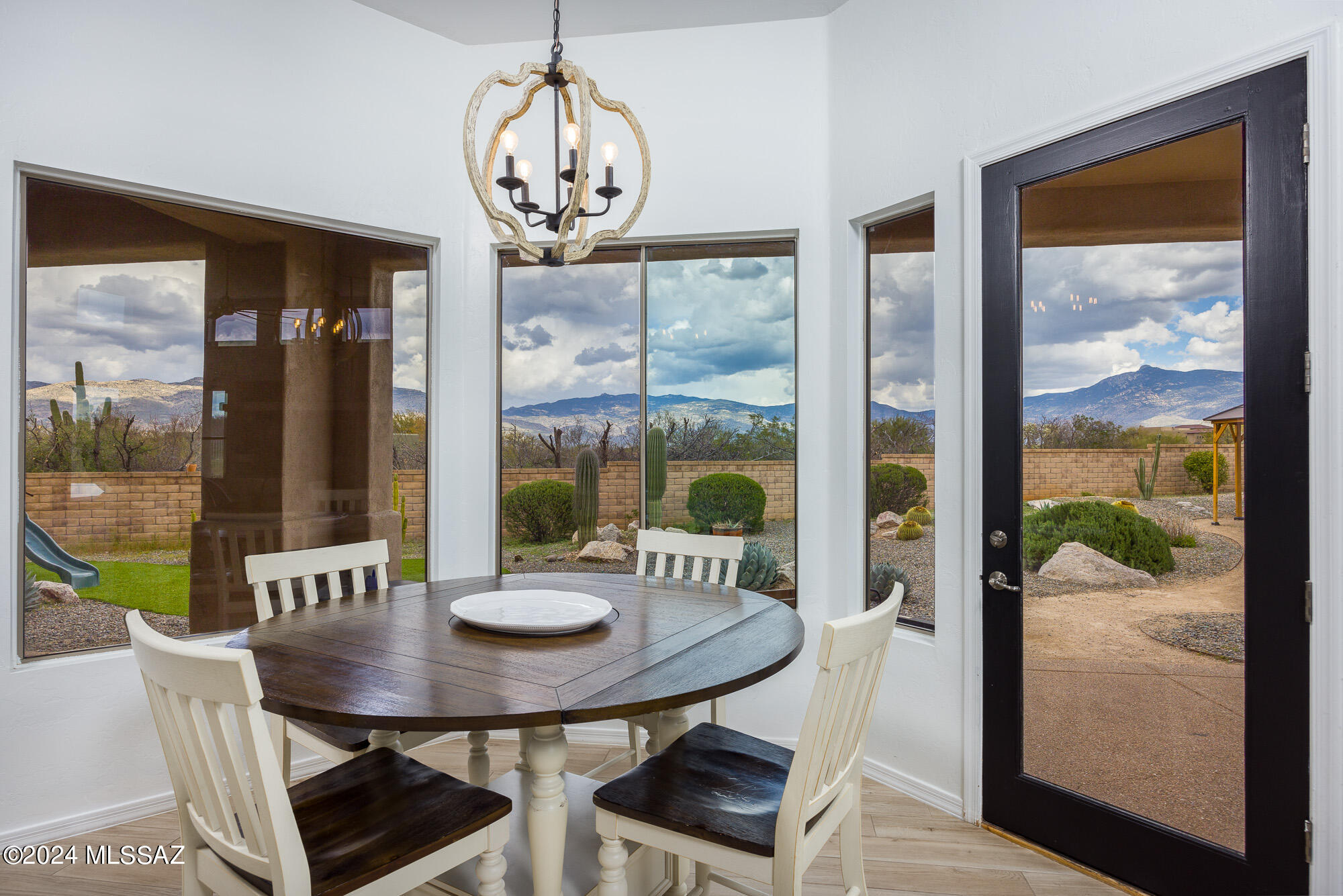 Coyote Creek (1-395) - Residential