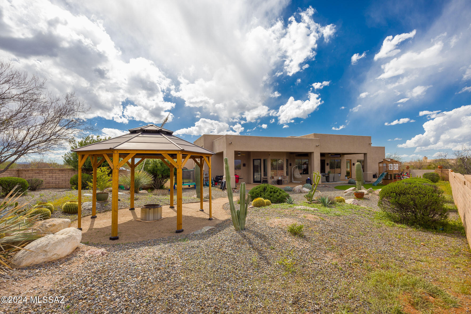 Coyote Creek (1-395) - Residential